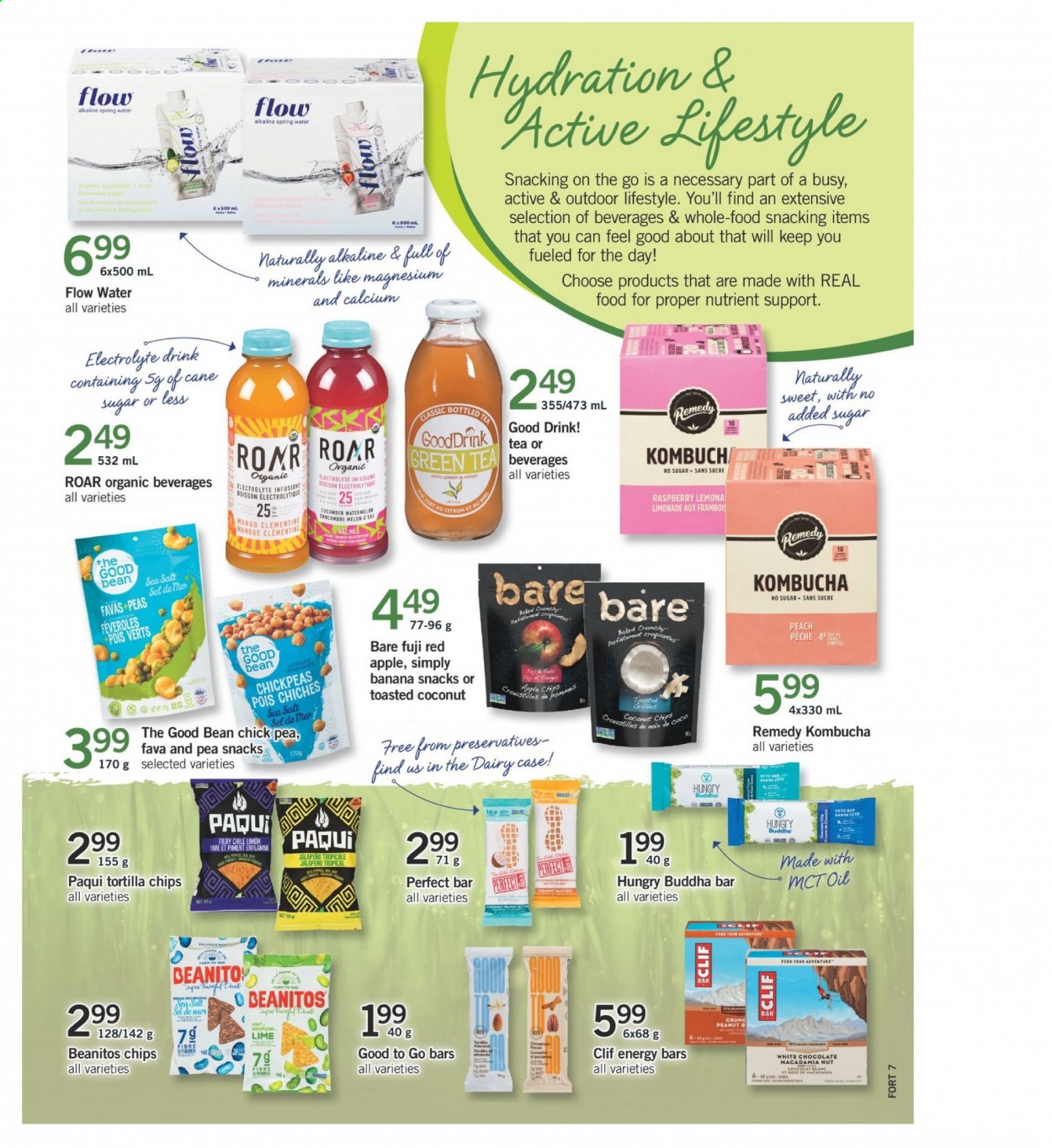 Fortinos flyer - May 13, 2021 - May 19, 2021. Page 16