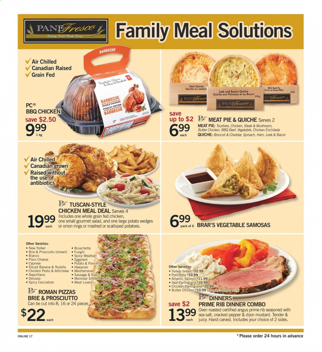 Fortinos flyer - May 13, 2021 - May 19, 2021. Page 18