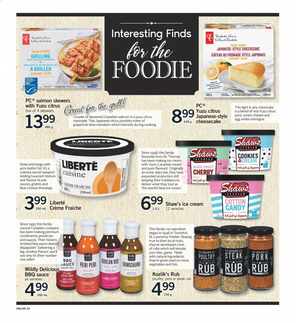Fortinos flyer - May 13, 2021 - May 19, 2021. Page 25