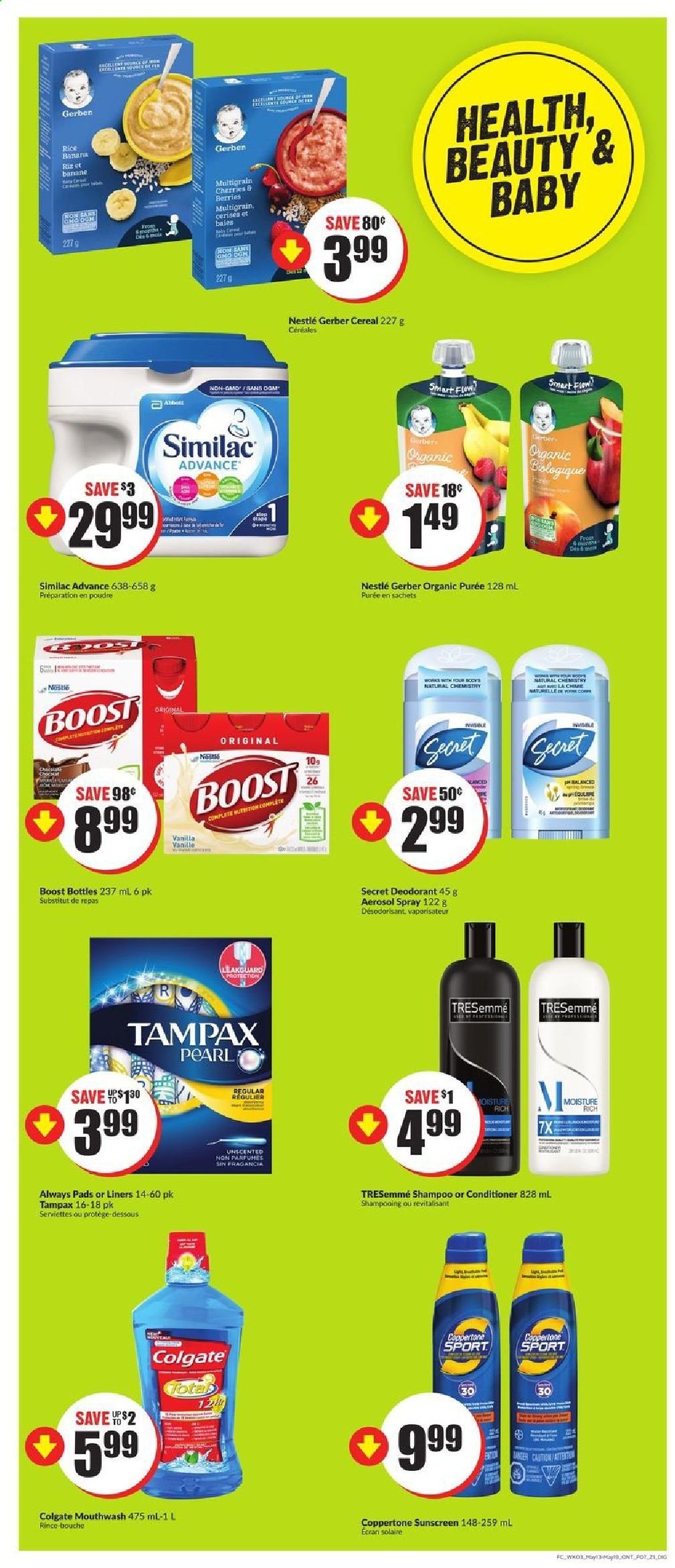 FreshCo. flyer - May 13, 2021 - May 19, 2021. Page 7