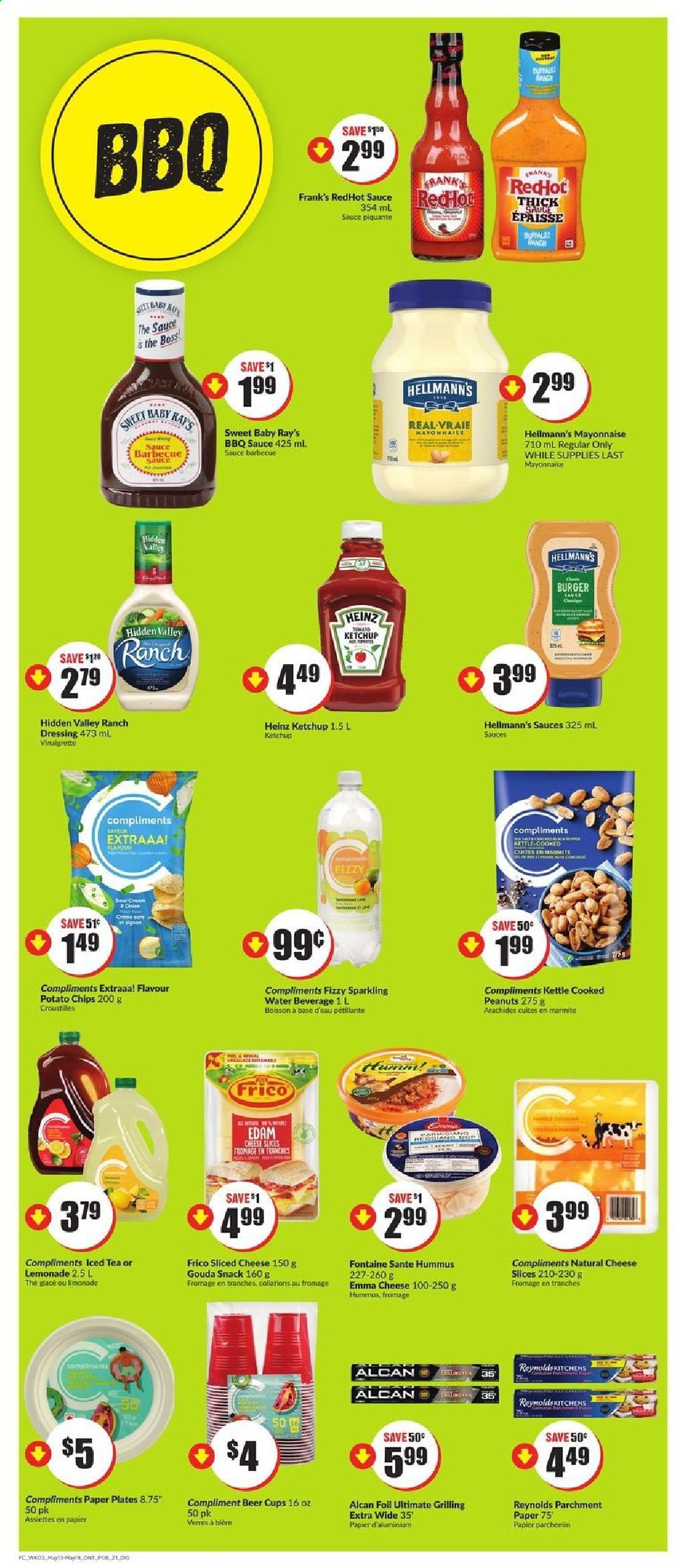 FreshCo. flyer - May 13, 2021 - May 19, 2021. Page 8
