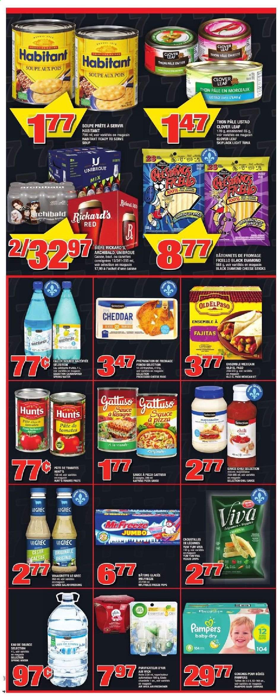 Super C flyer - May 13, 2021 - May 19, 2021. Page 5