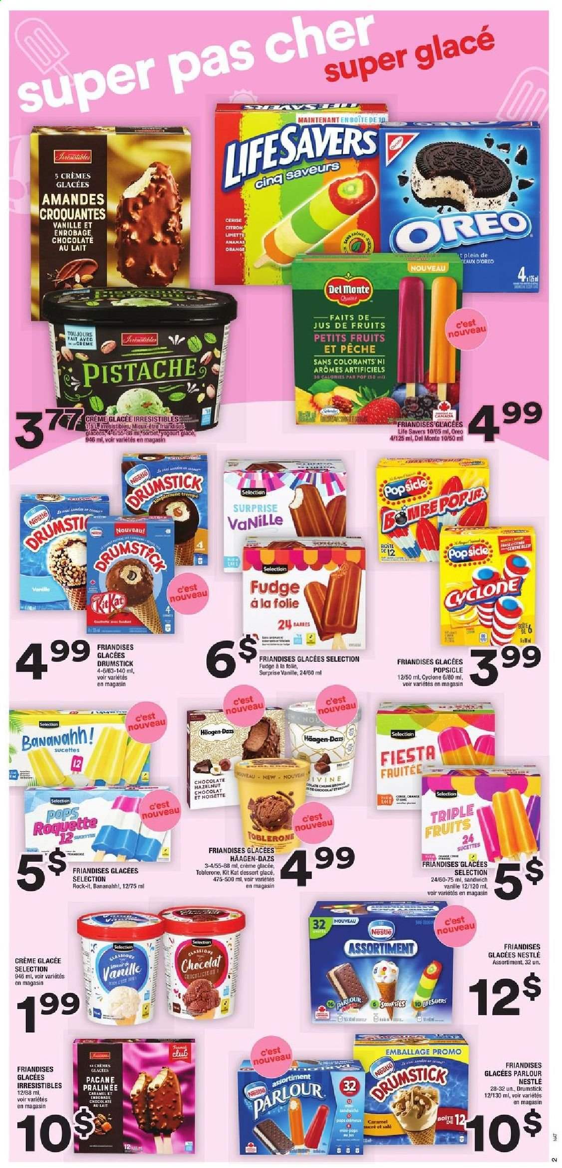 Super C flyer - May 13, 2021 - May 19, 2021. Page 11