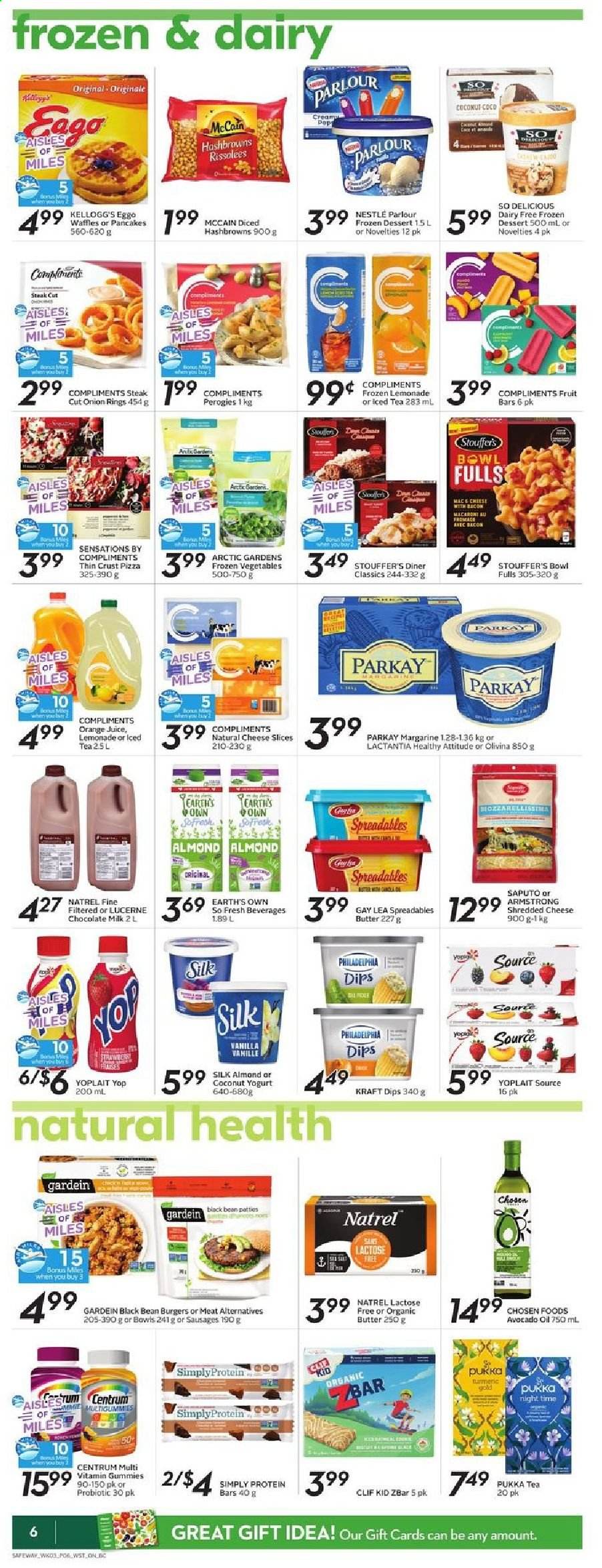 Circulaire Safeway - 13 Mai 2021 - 19 Mai 2021. Page 6
