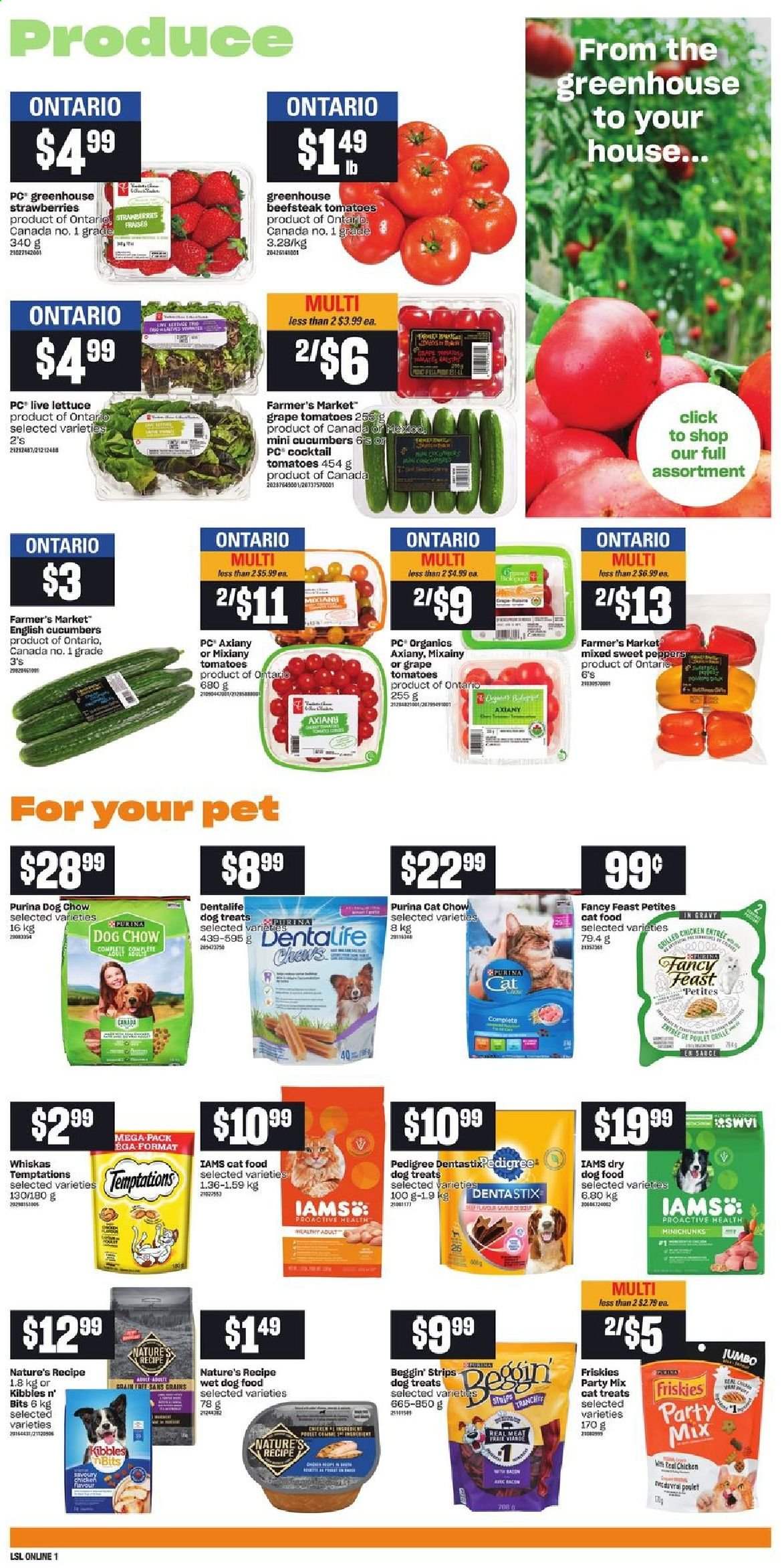 Loblaws flyer - May 13, 2021 - May 19, 2021. Page 5