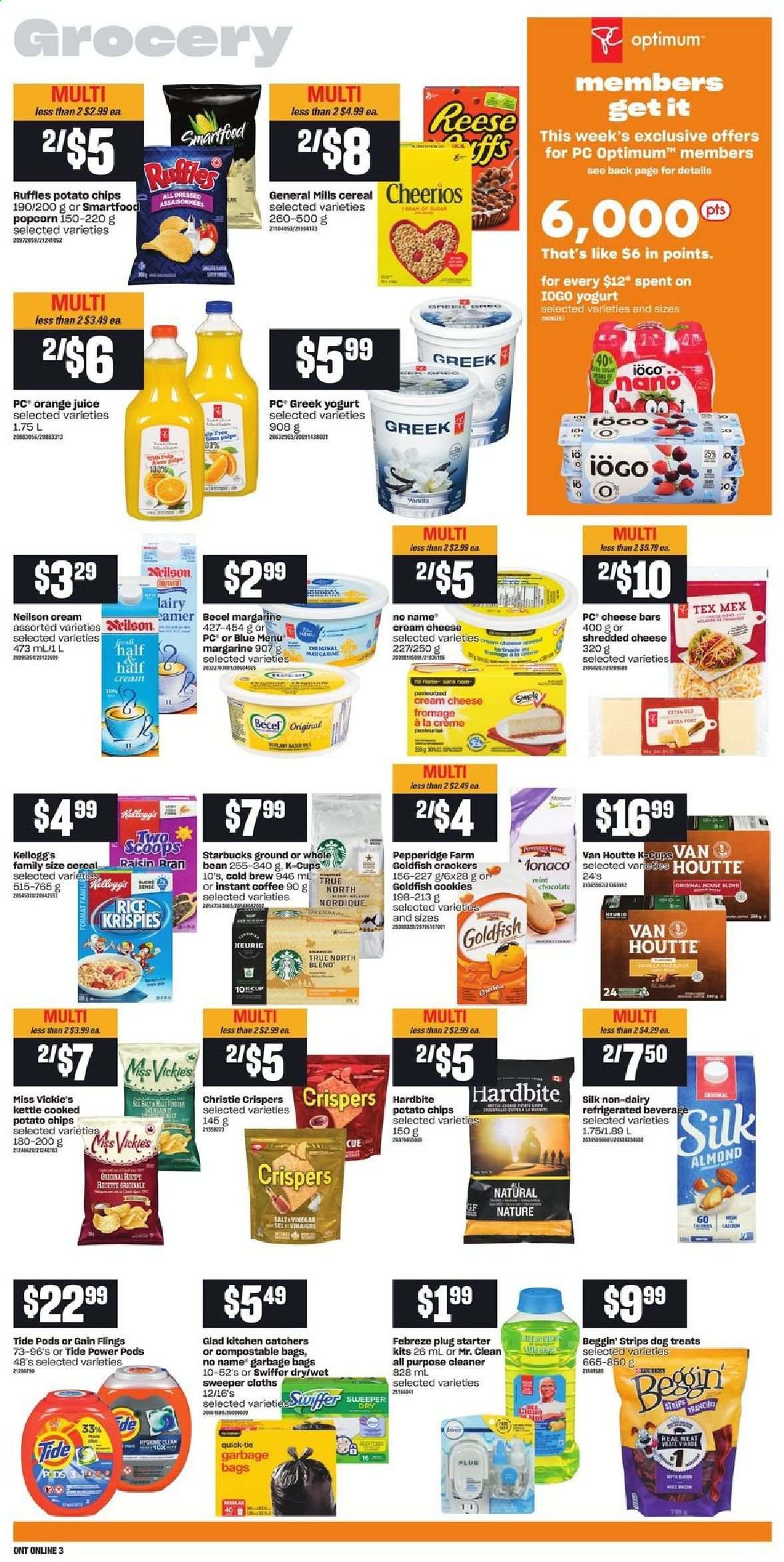 Loblaws flyer - May 13, 2021 - May 19, 2021. Page 7