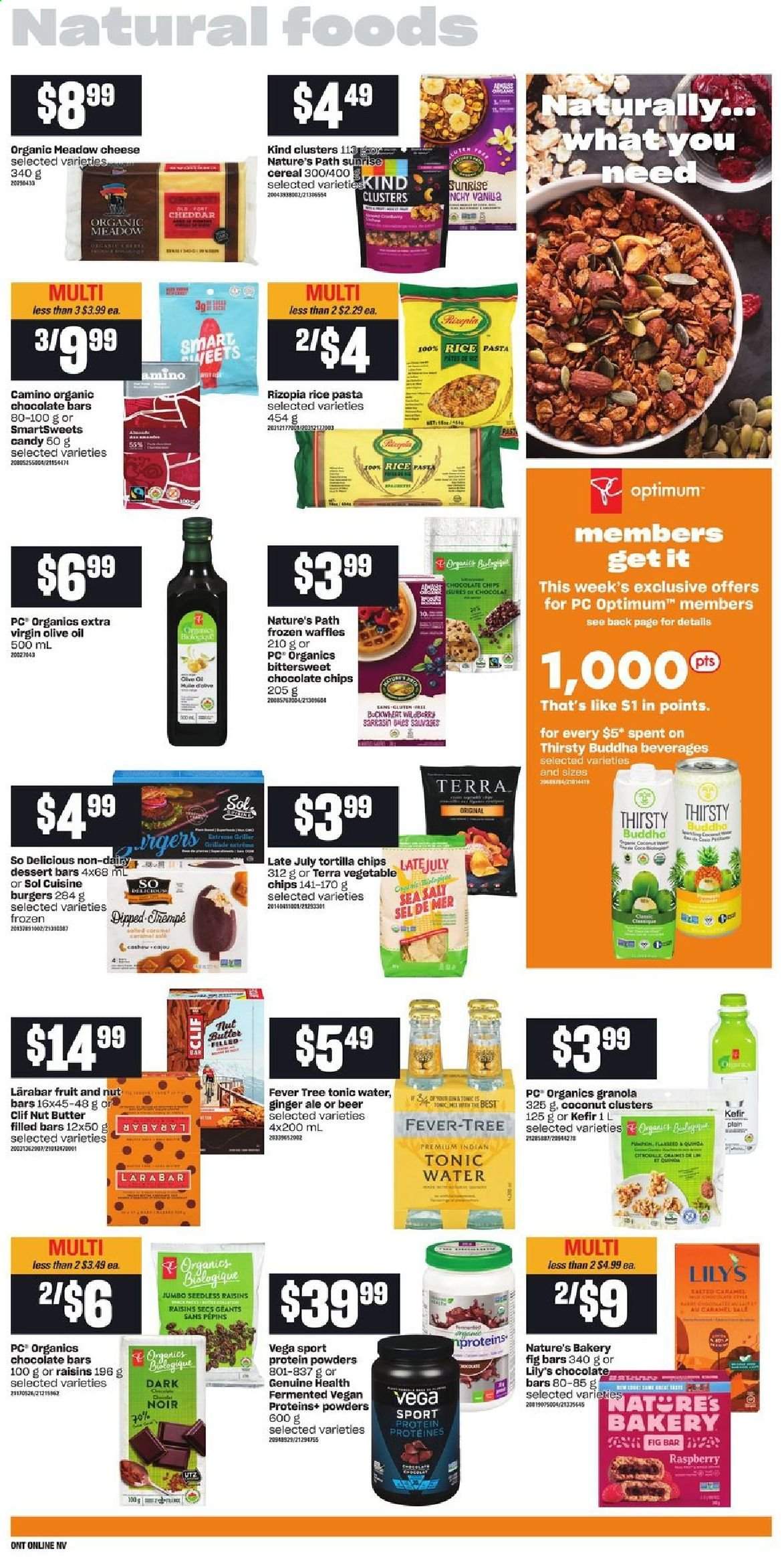 Loblaws flyer - May 13, 2021 - May 19, 2021. Page 11