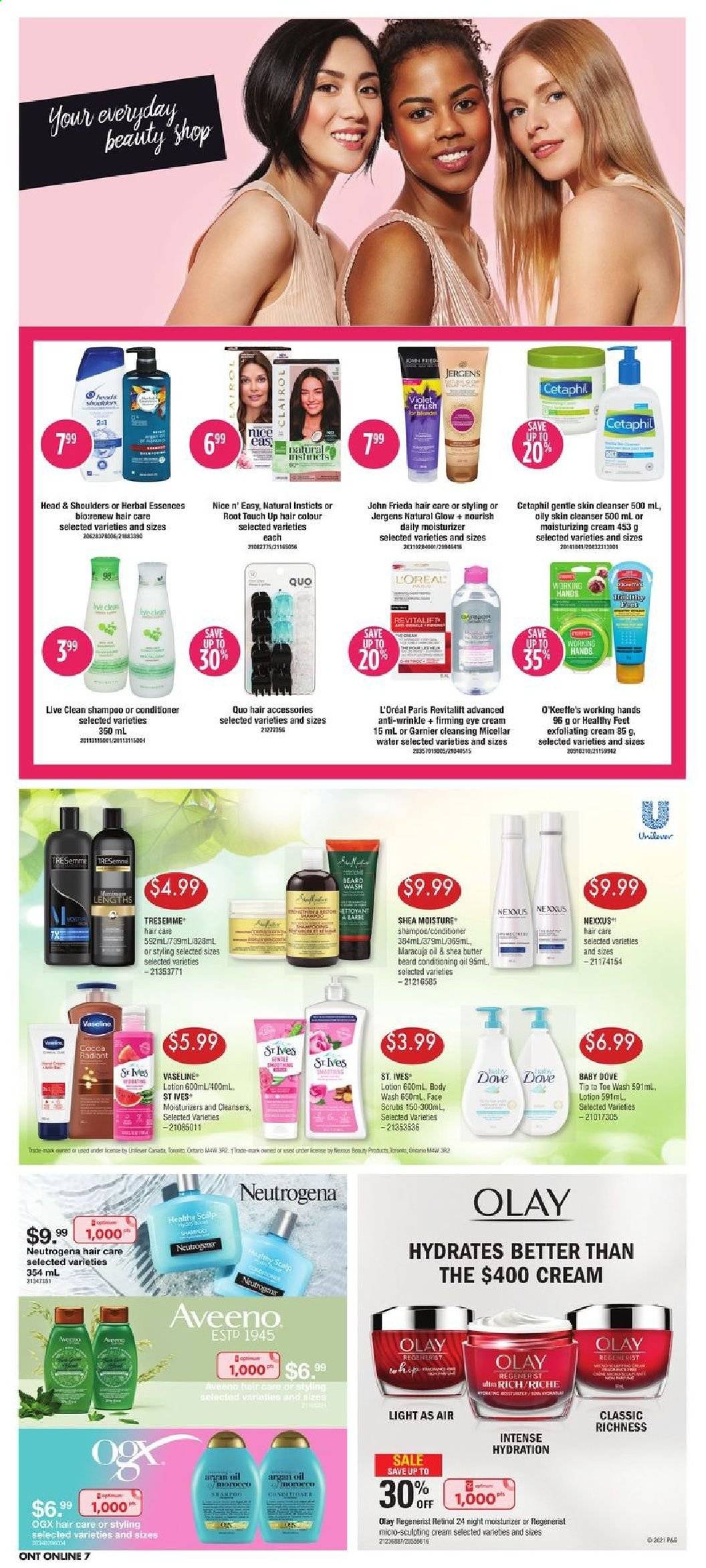 Loblaws flyer - May 13, 2021 - May 19, 2021. Page 12