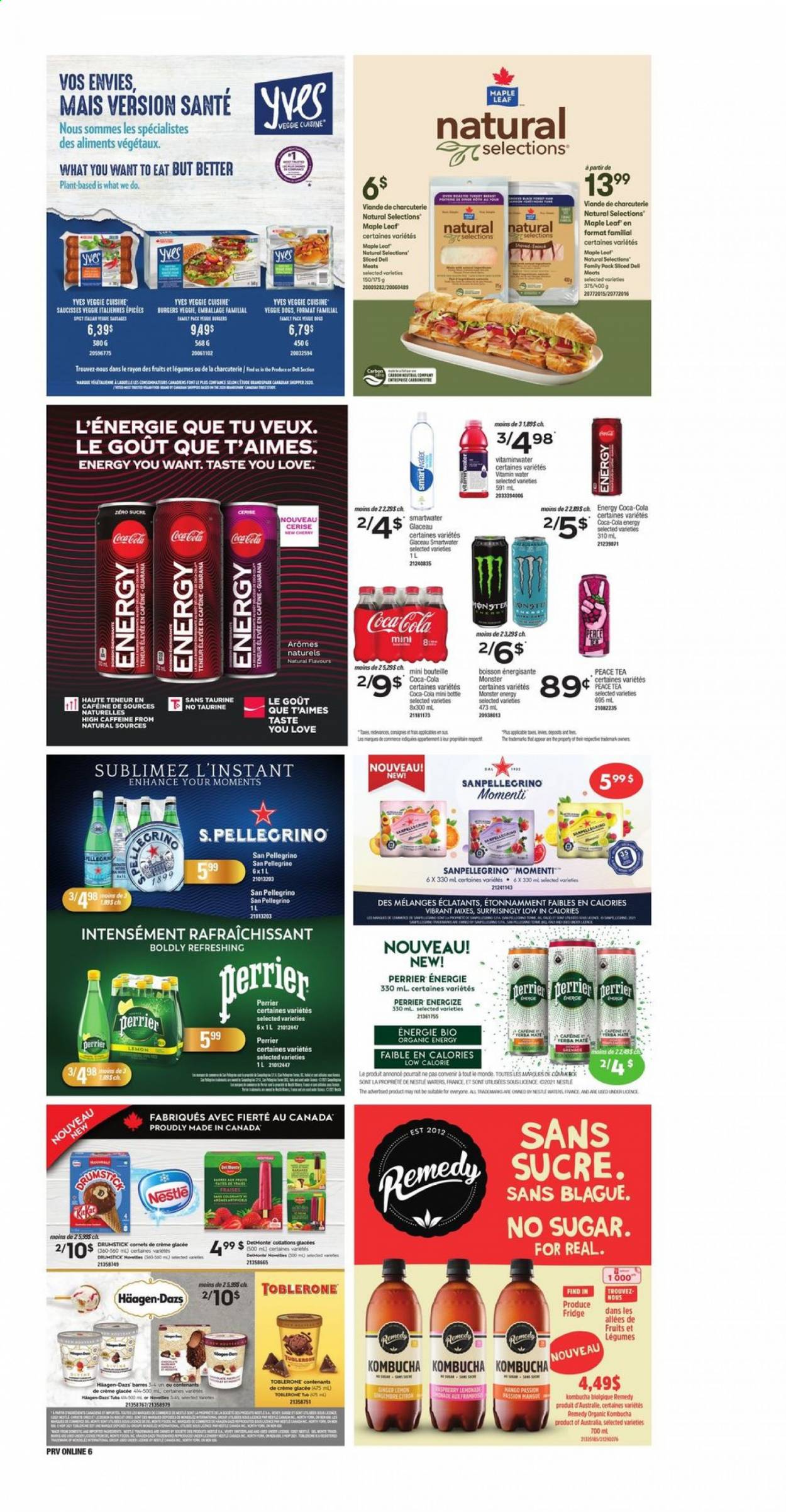 Circulaire Provigo - 13 Mai 2021 - 19 Mai 2021. Page 10