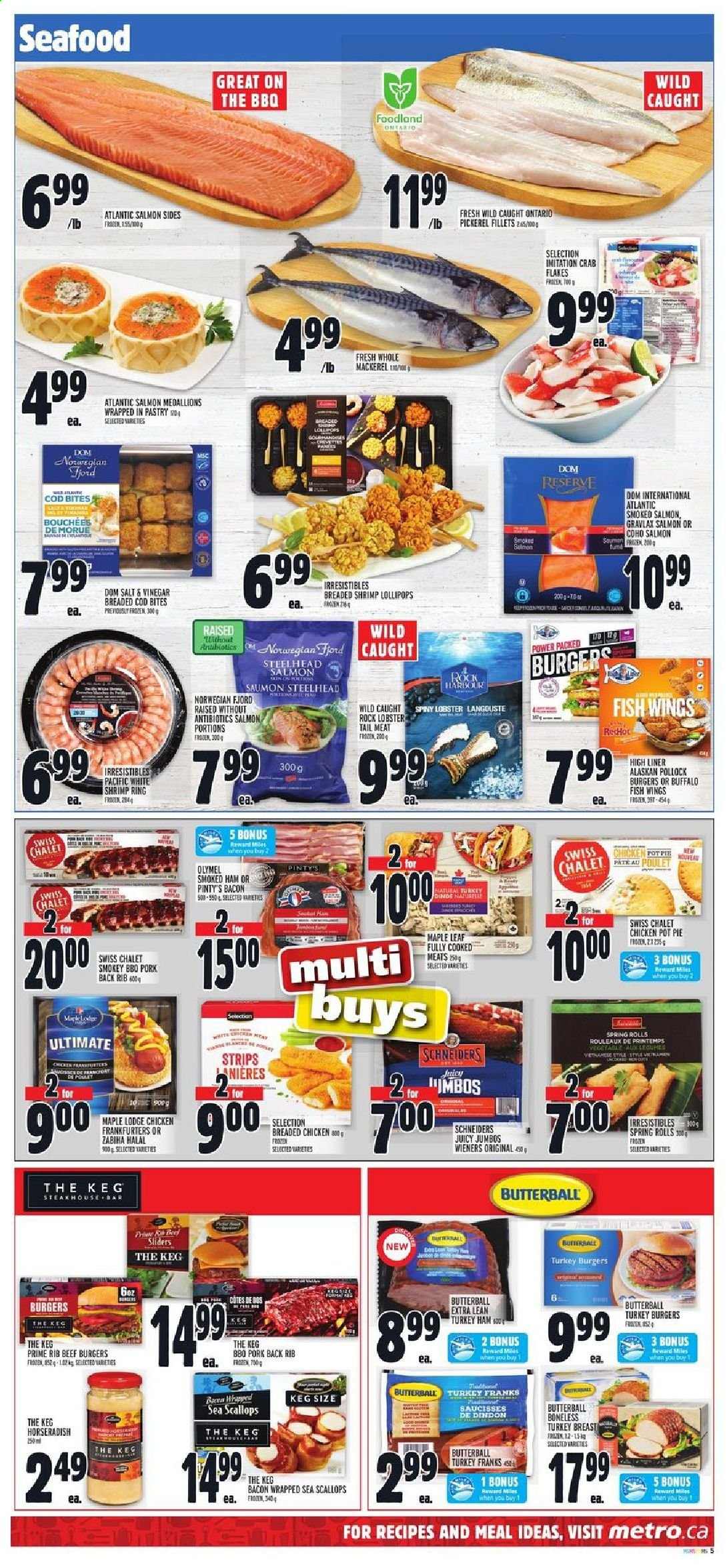 Metro flyer - May 13, 2021 - May 19, 2021. Page 7