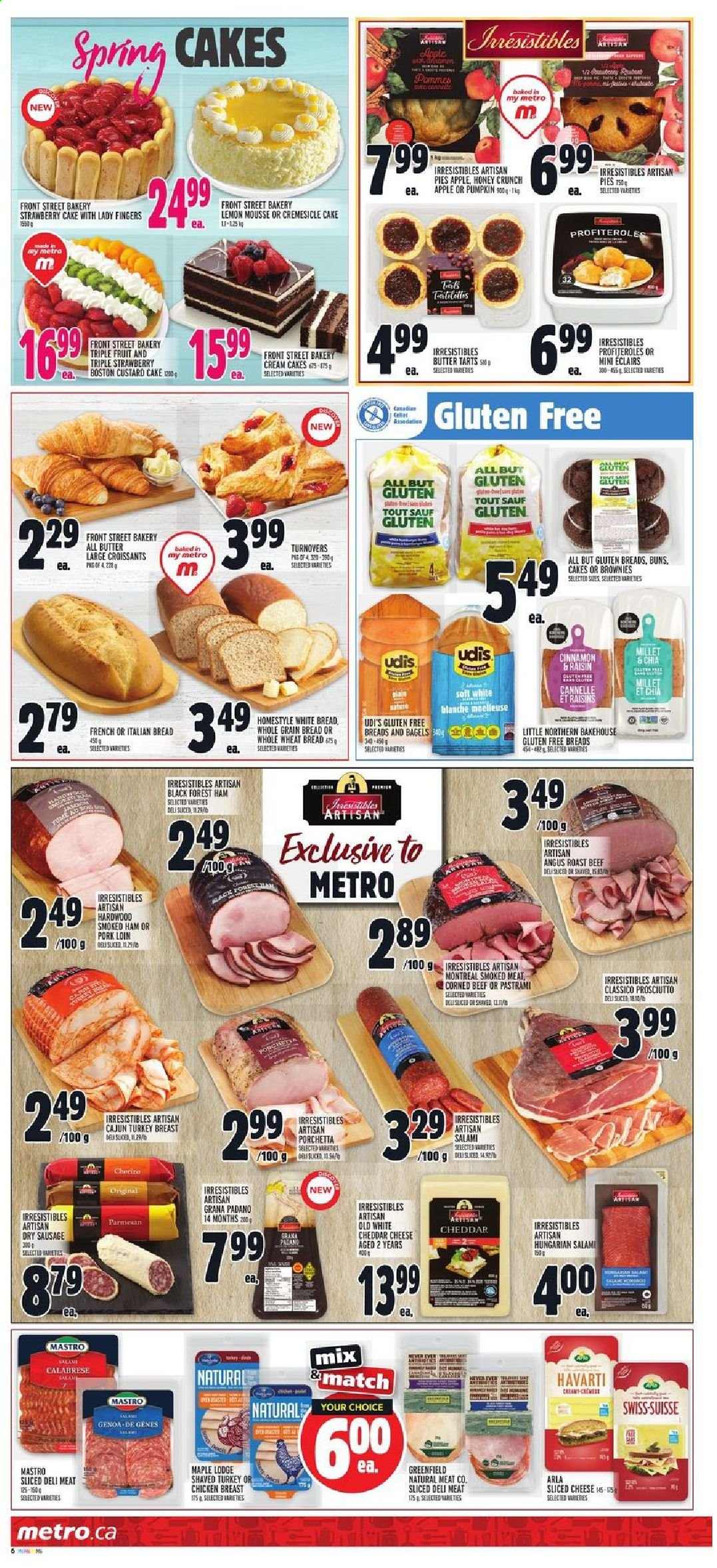 Metro flyer - May 13, 2021 - May 19, 2021. Page 8