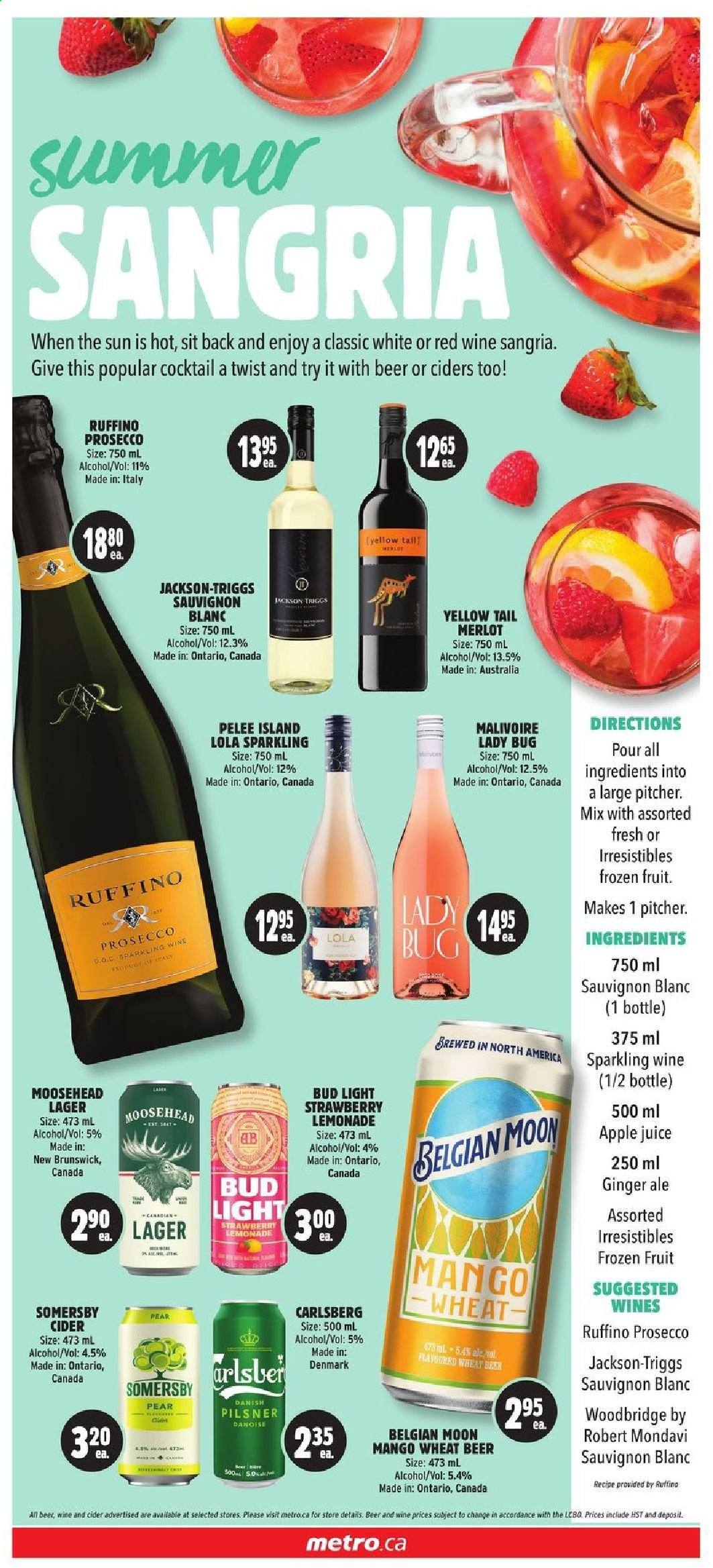 Metro flyer - May 13, 2021 - May 19, 2021. Page 14