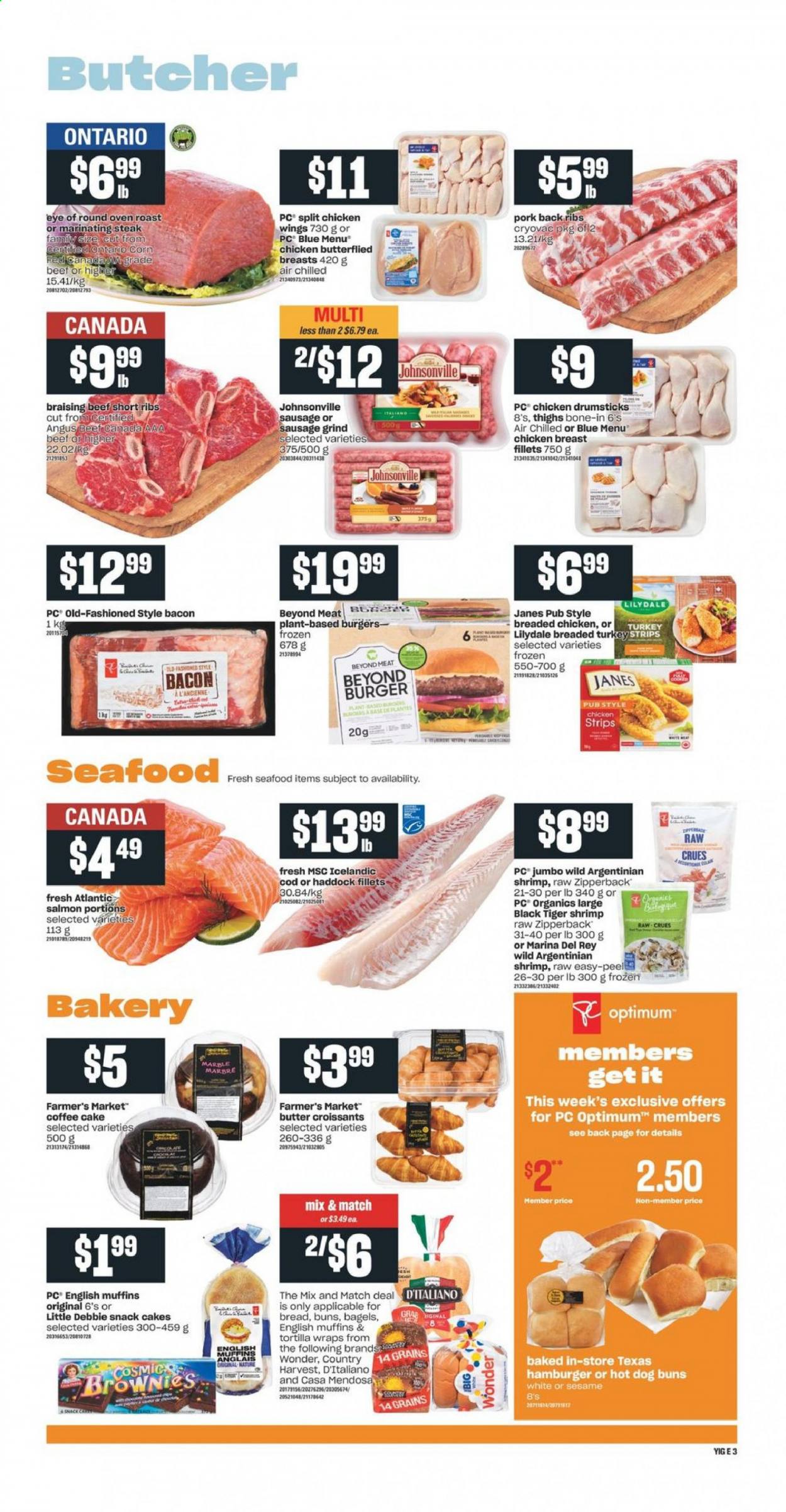 Independent flyer - May 13, 2021 - May 19, 2021. Page 4