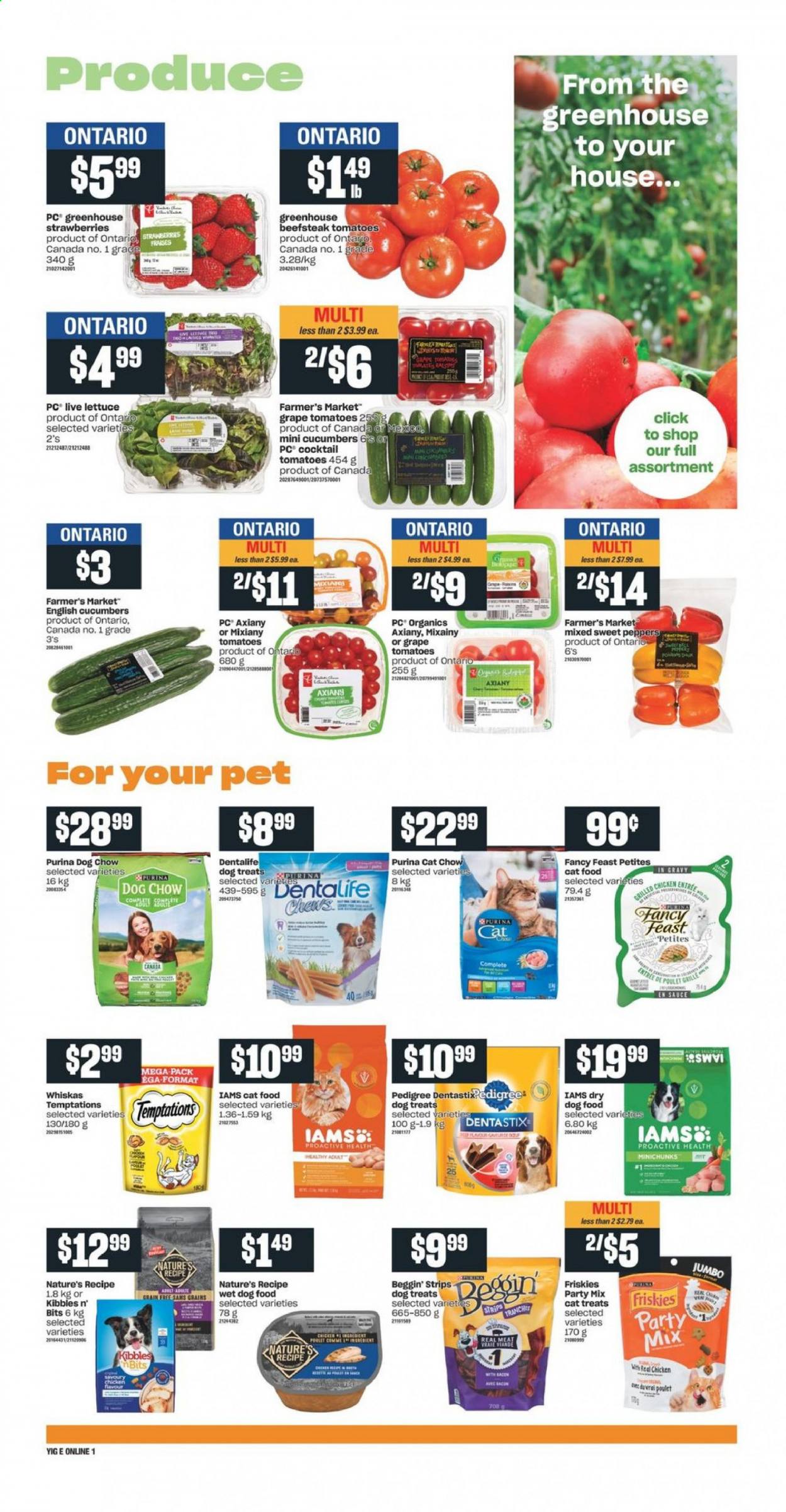 Independent flyer - May 13, 2021 - May 19, 2021. Page 5