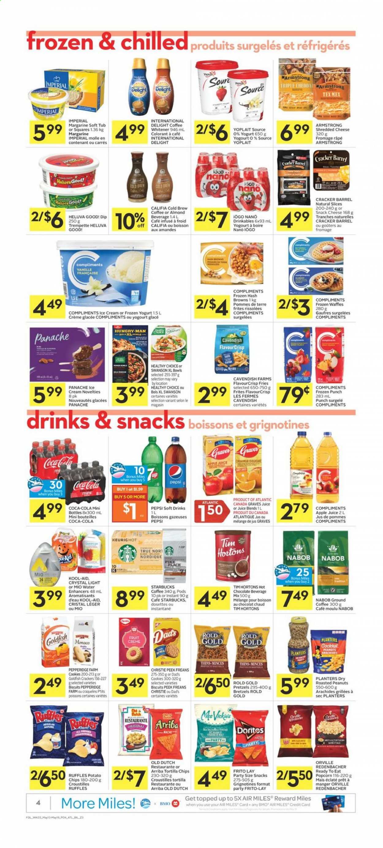 Co-op flyer - May 13, 2021 - May 19, 2021. Page 4