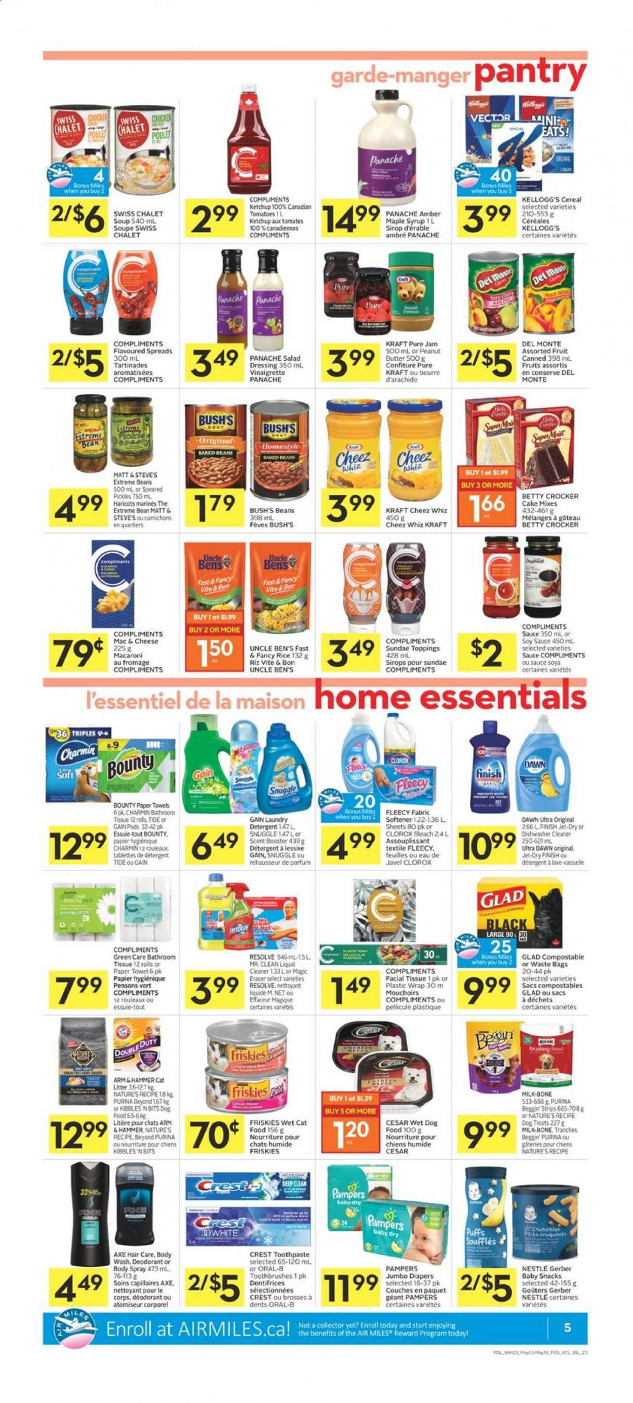 Co-op flyer - May 13, 2021 - May 19, 2021. Page 5