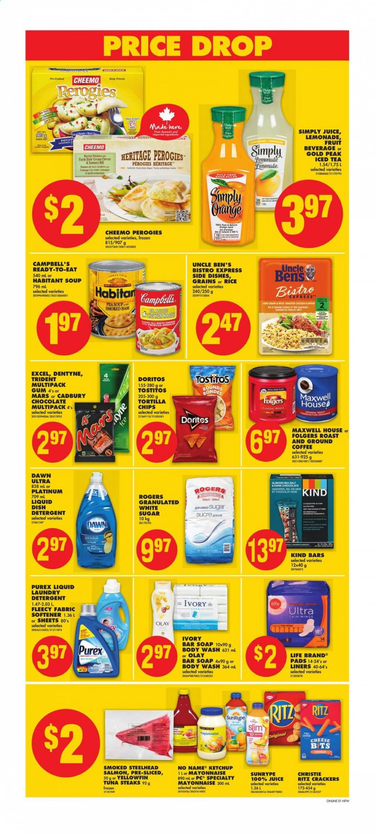 No Frills flyer - May 14, 2021 - May 20, 2021. Page 6
