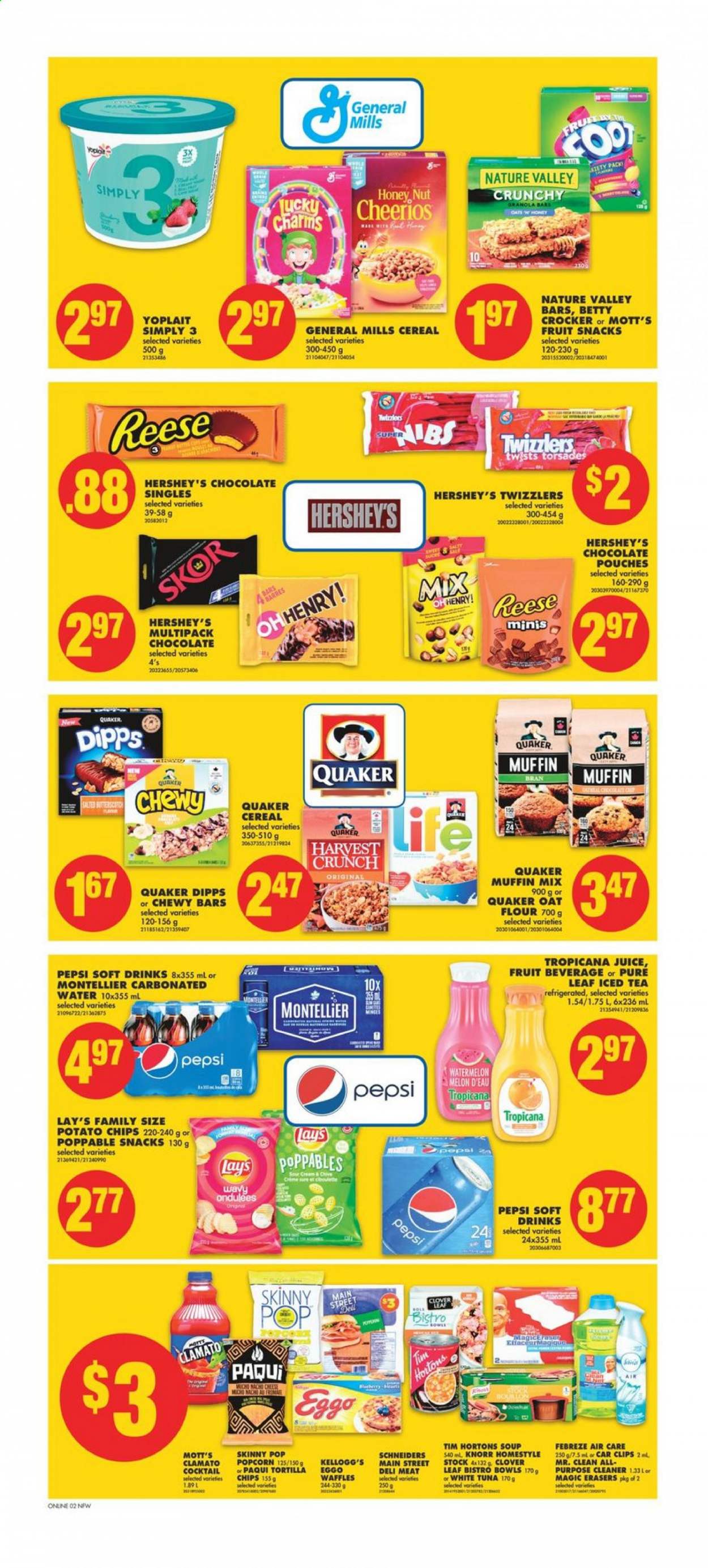 No Frills flyer - May 14, 2021 - May 20, 2021. Page 7