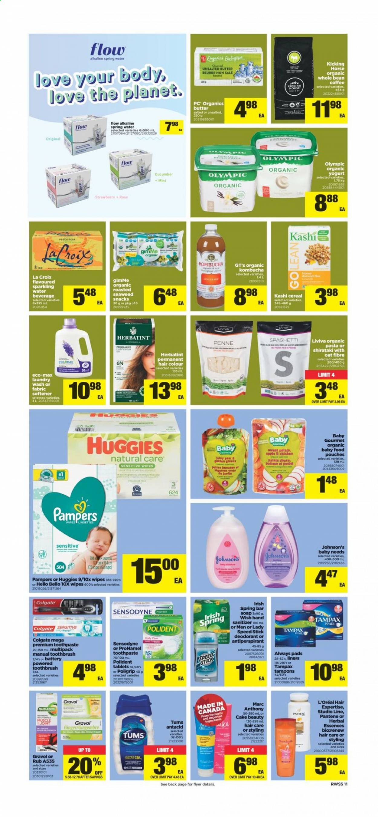 Real Canadian Superstore flyer - May 14, 2021 - May 20, 2021. Page 11