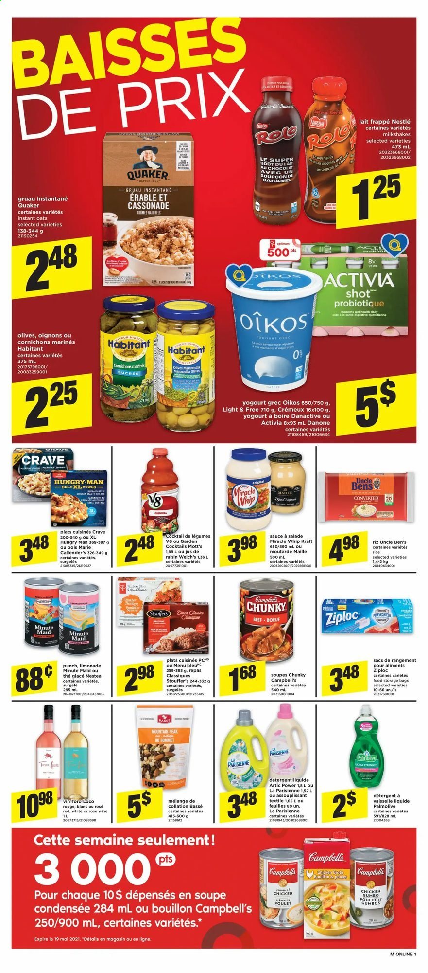 Maxi flyer - May 13, 2021 - May 19, 2021. Page 6