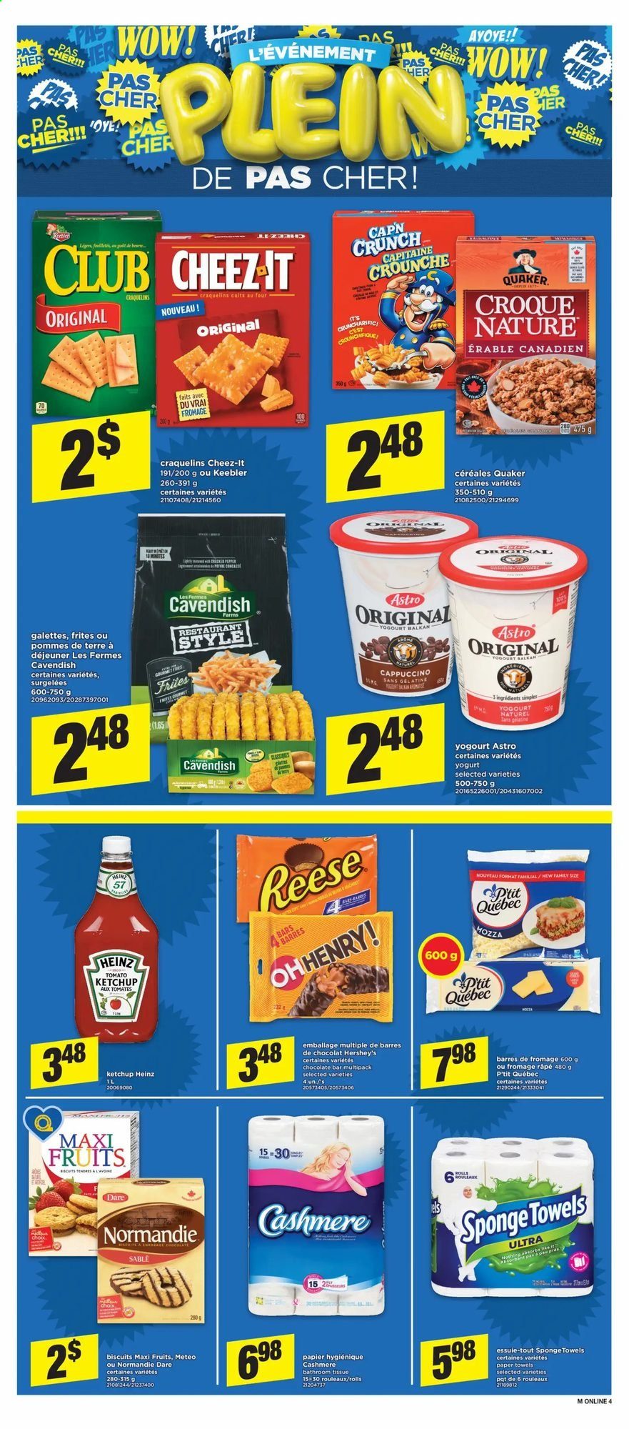 Maxi flyer - May 13, 2021 - May 19, 2021. Page 9