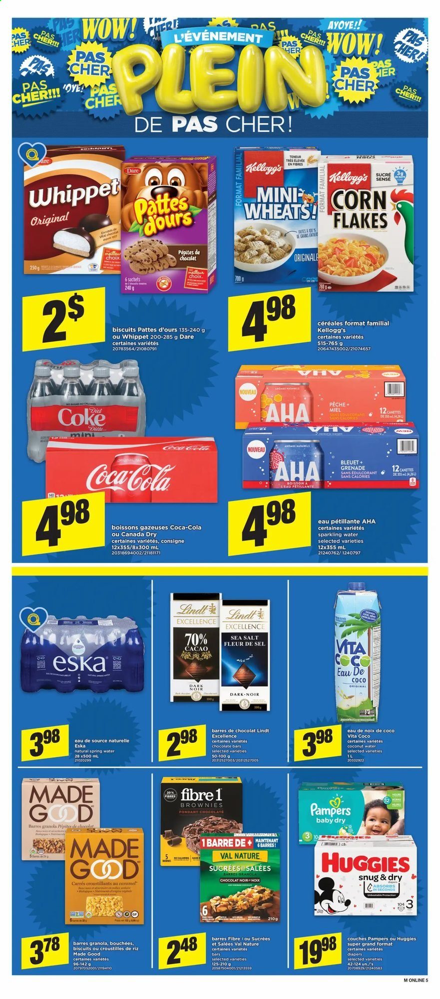 Maxi & Cie flyer - May 13, 2021 - May 19, 2021. Page 10