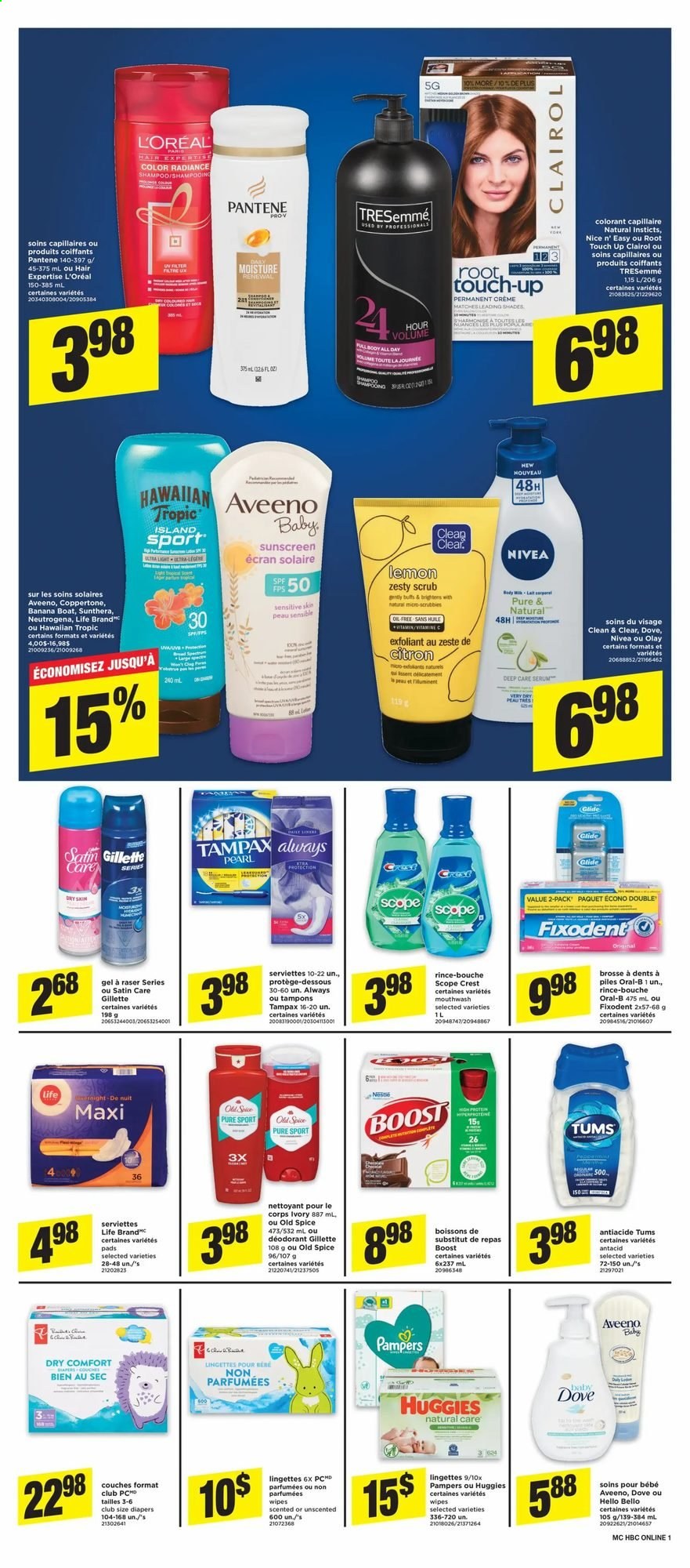Maxi & Cie flyer - May 13, 2021 - May 19, 2021. Page 13