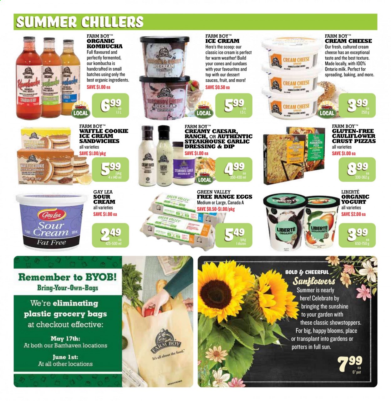 Farm Boy flyer - May 20, 2021 - May 26, 2021. Page 8