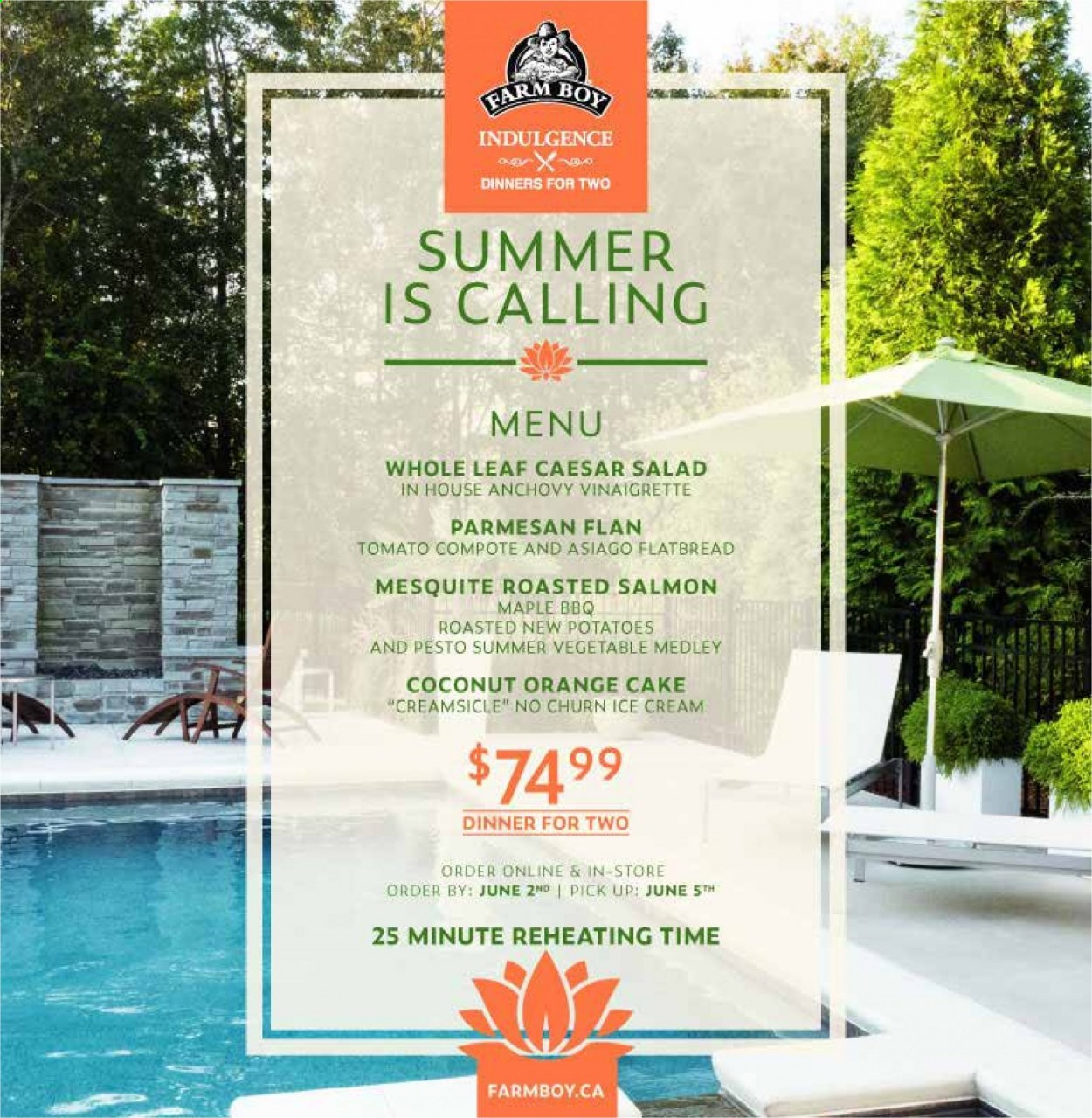 Farm Boy flyer - May 20, 2021 - May 26, 2021. Page 11