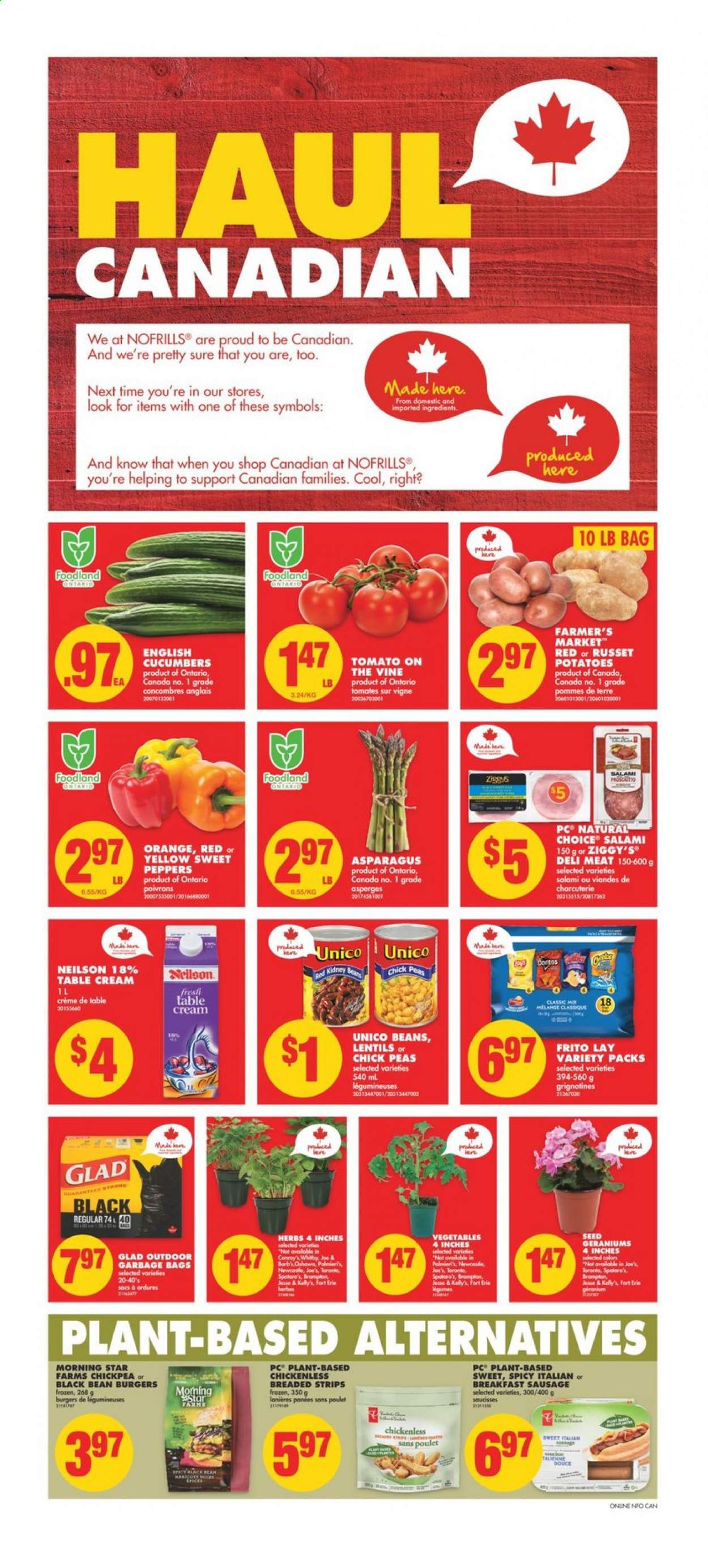 No Frills flyer - May 20, 2021 - May 26, 2021. Page 2