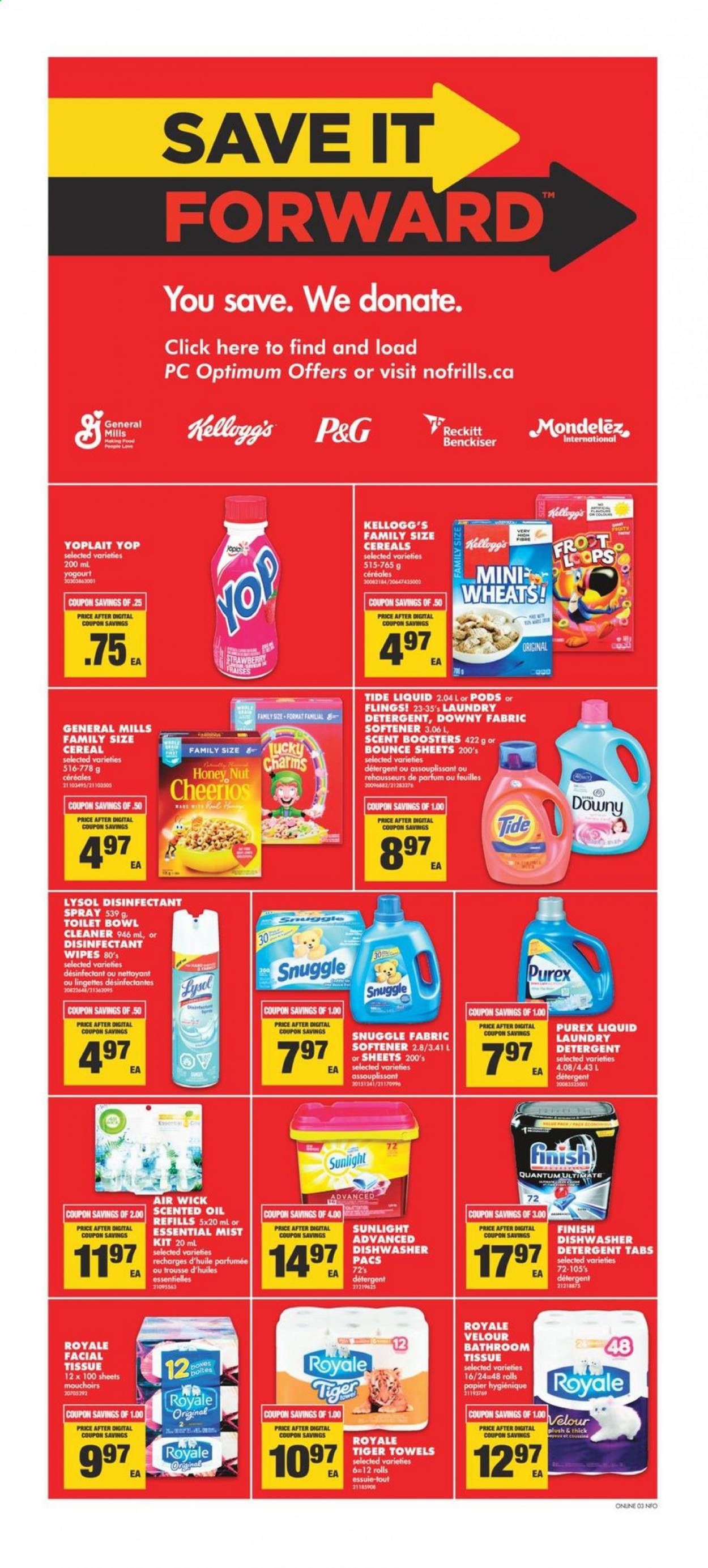 No Frills flyer - May 20, 2021 - May 26, 2021. Page 8
