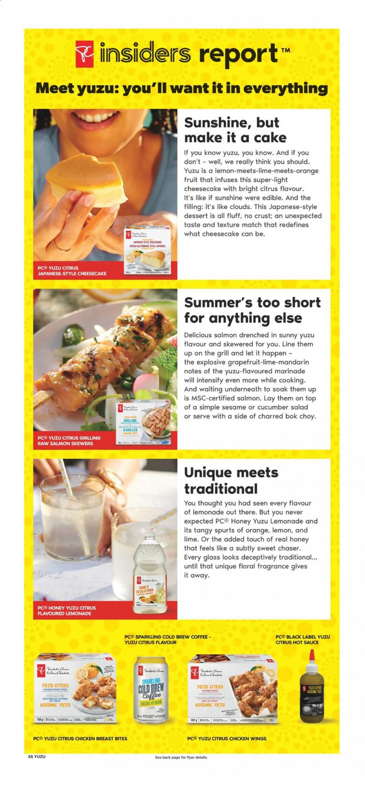Real Canadian Superstore flyer - May 20, 2021 - May 26, 2021. Page 22