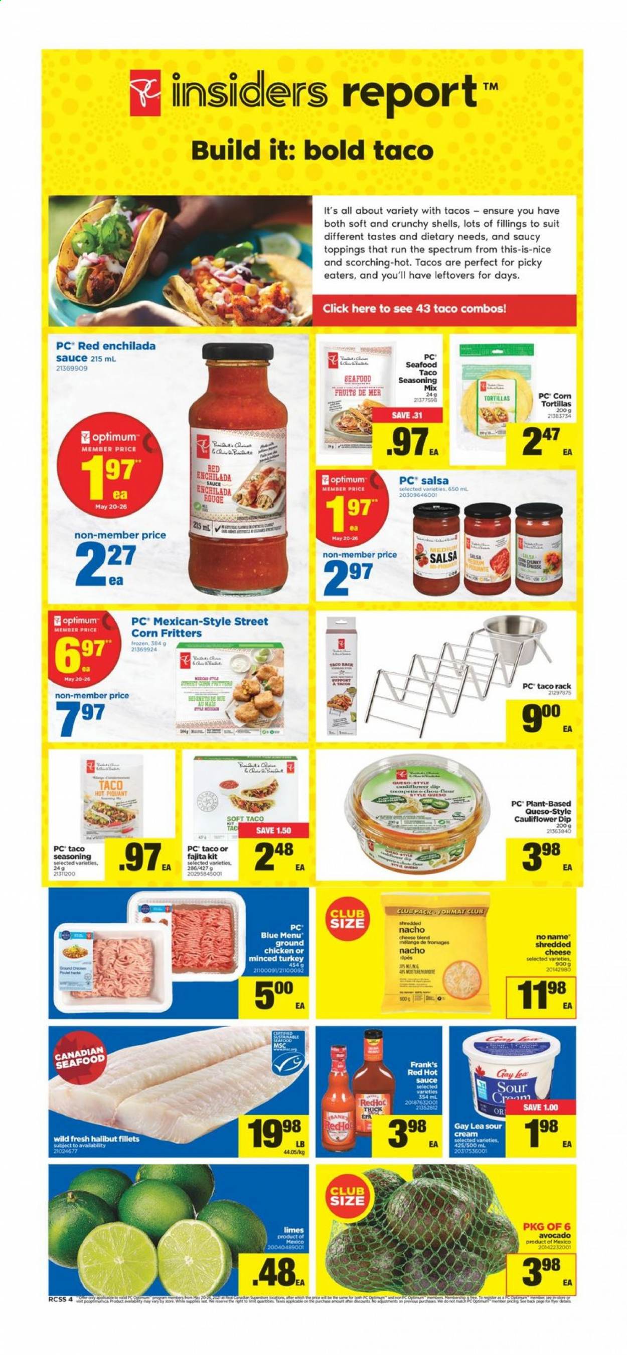 Real Canadian Superstore flyer - May 20, 2021 - May 26, 2021. Page 4