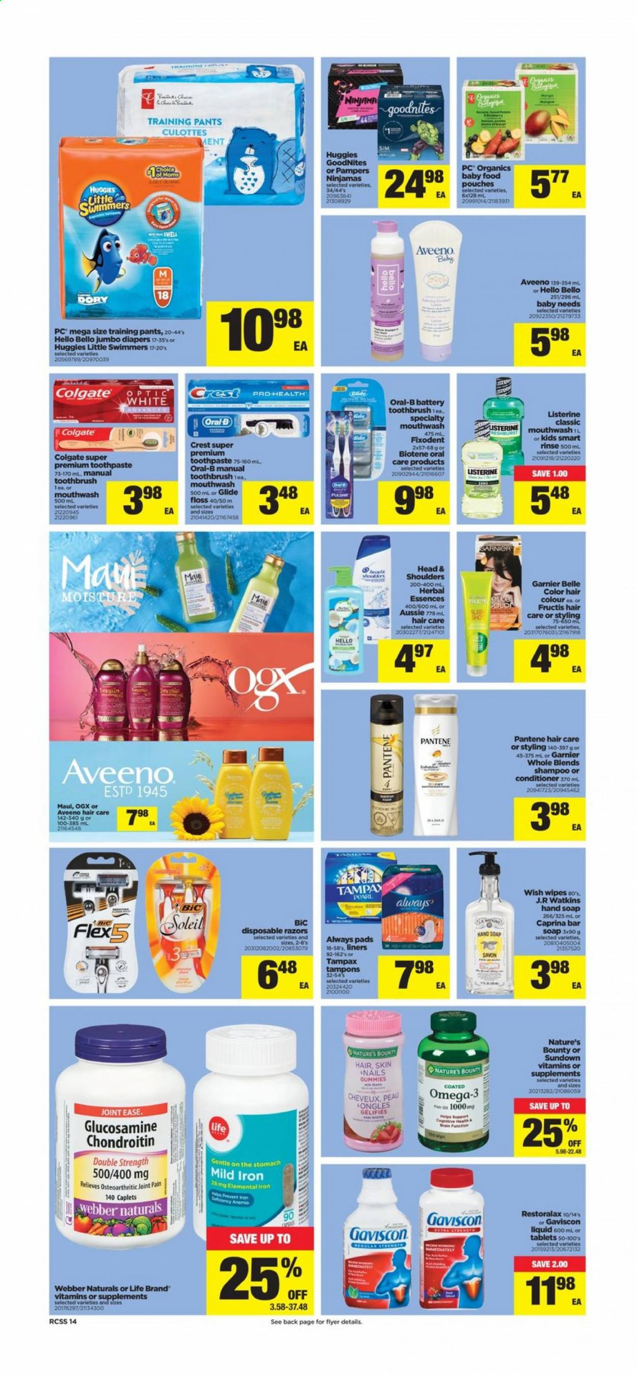 Real Canadian Superstore flyer - May 20, 2021 - May 26, 2021. Page 16