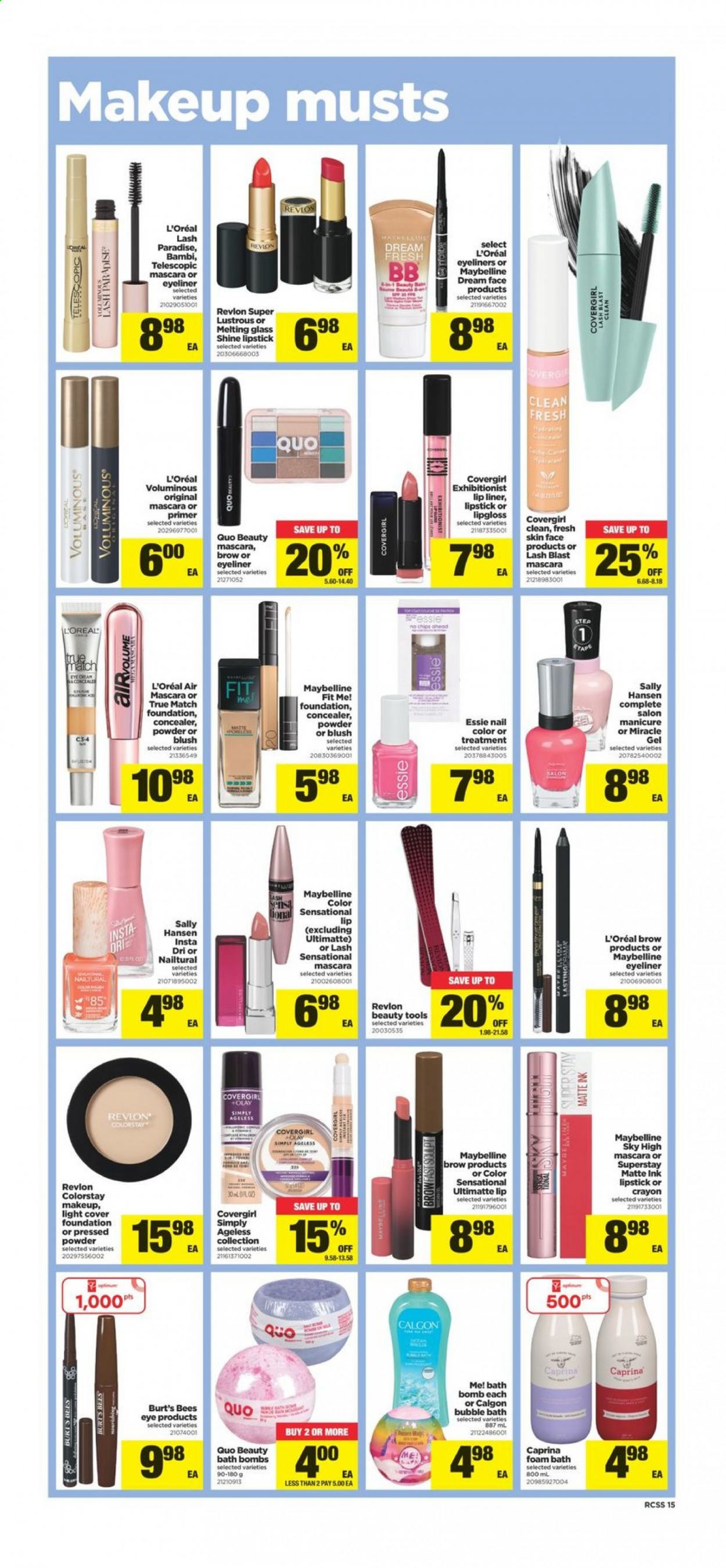 Real Canadian Superstore flyer - May 20, 2021 - May 26, 2021. Page 17