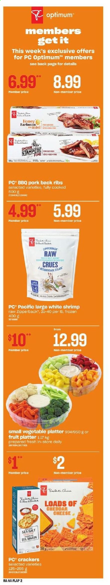 Atlantic Superstore flyer - May 20, 2021 - May 26, 2021. Page 18