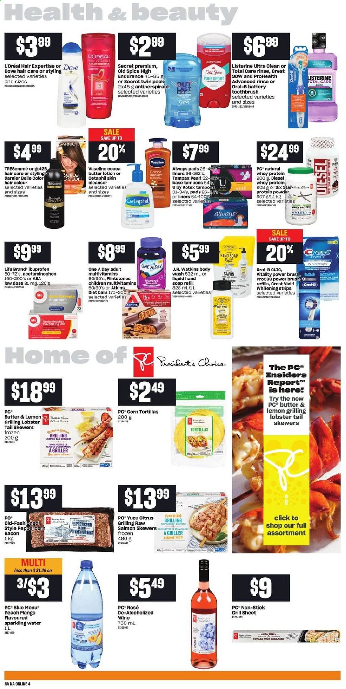 Atlantic Superstore flyer - May 20, 2021 - May 26, 2021. Page 8