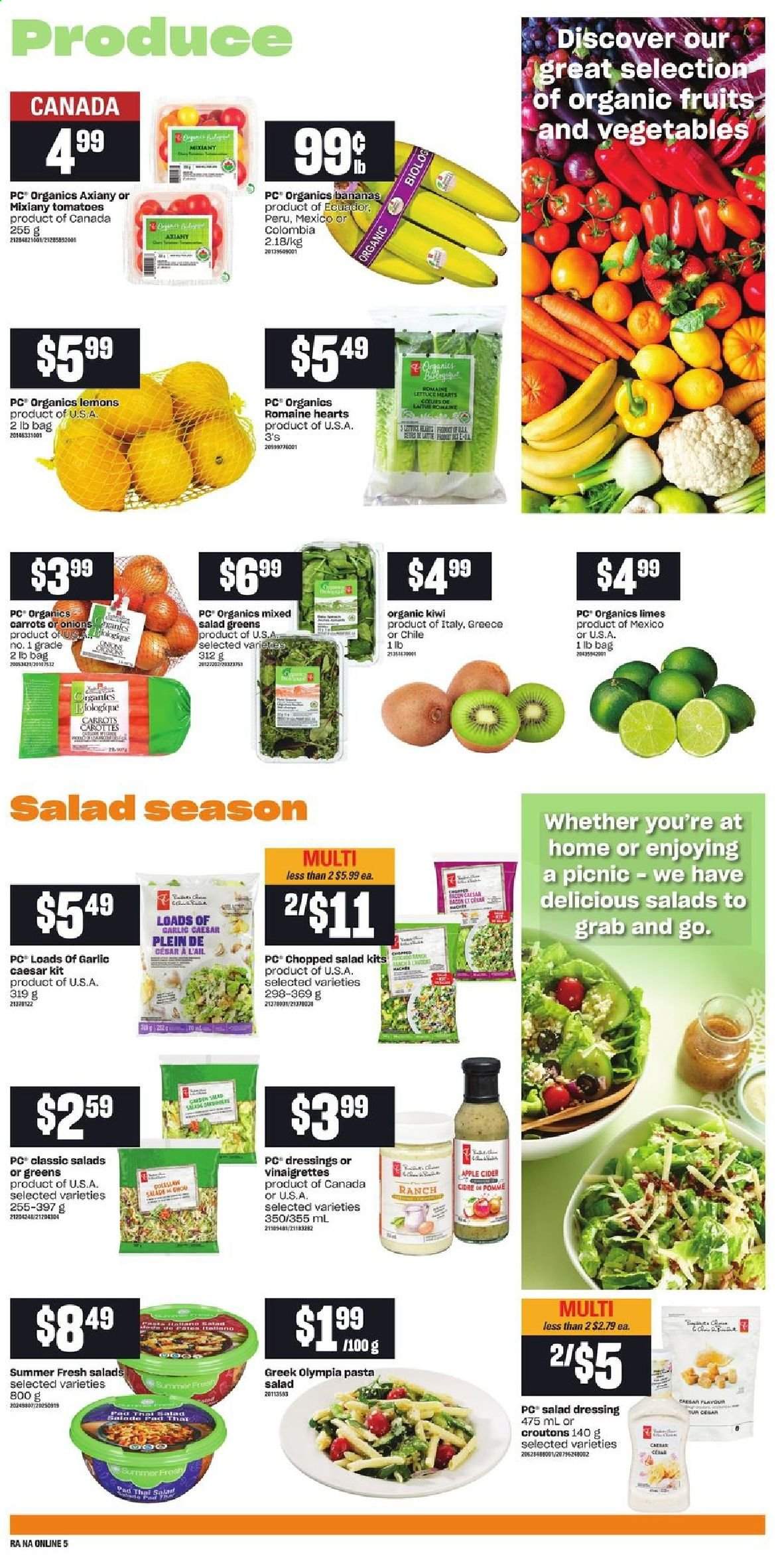 Atlantic Superstore flyer - May 20, 2021 - May 26, 2021. Page 9