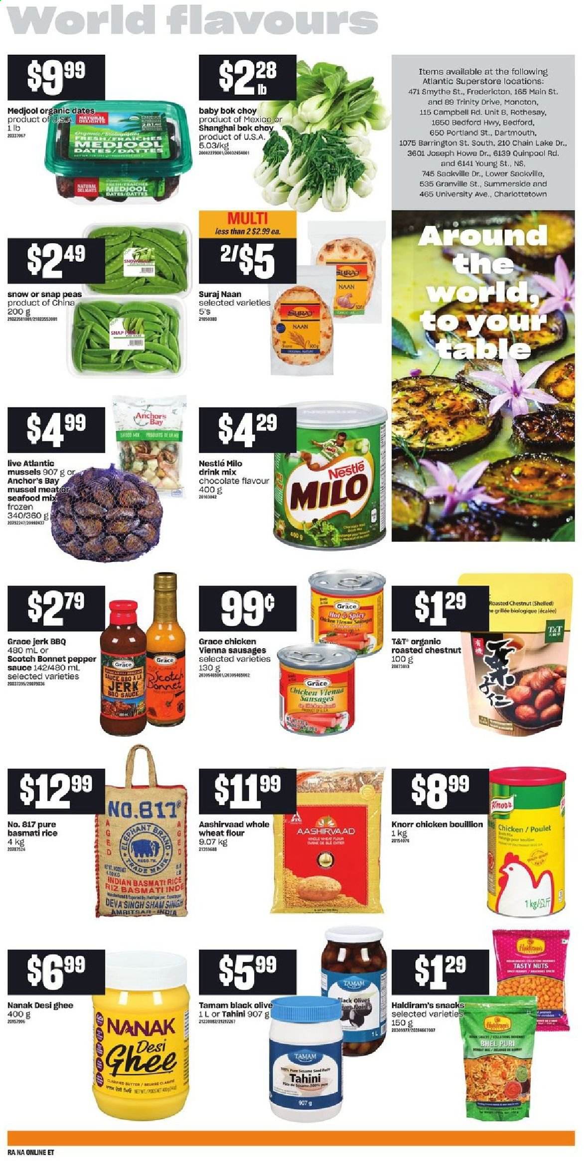 Atlantic Superstore flyer - May 20, 2021 - May 26, 2021. Page 12