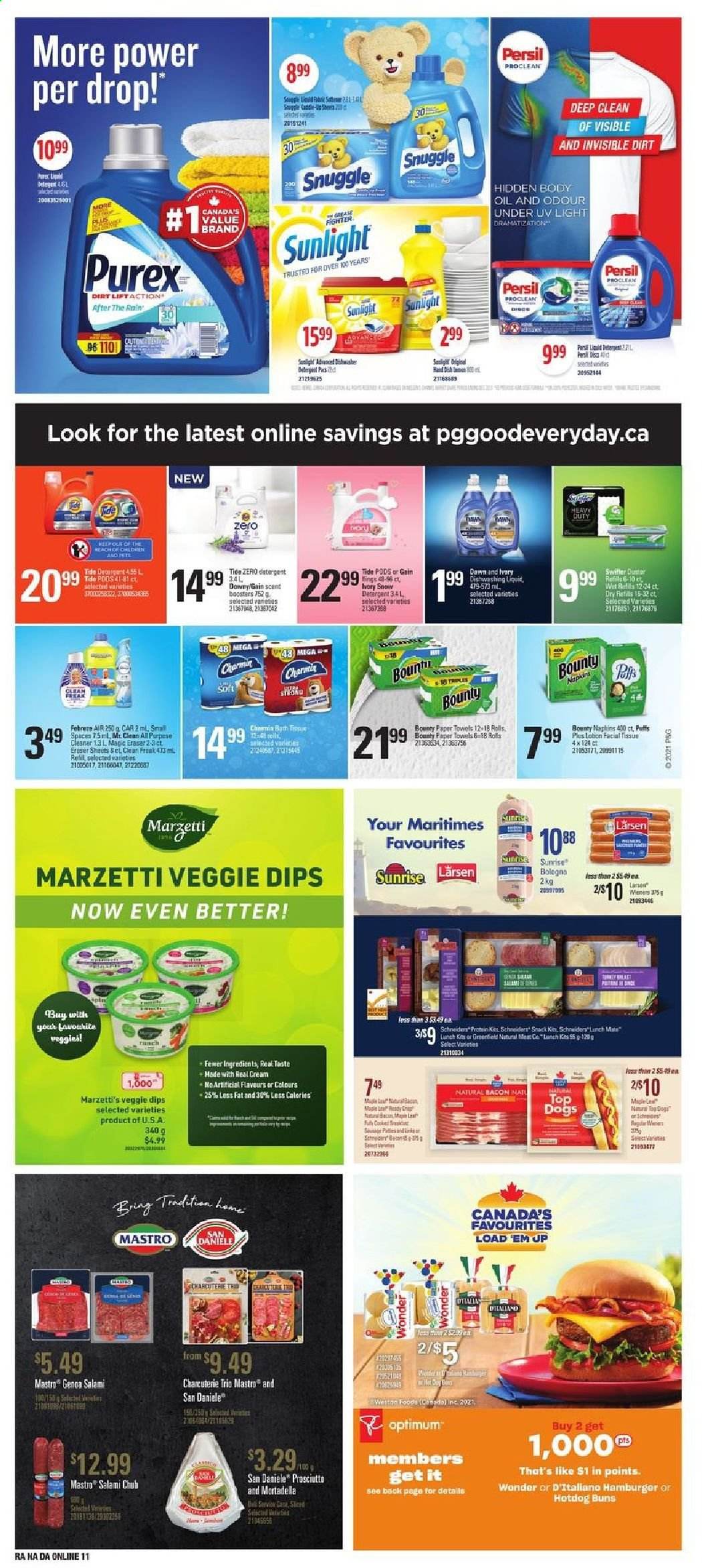 Atlantic Superstore flyer - May 20, 2021 - May 26, 2021. Page 16