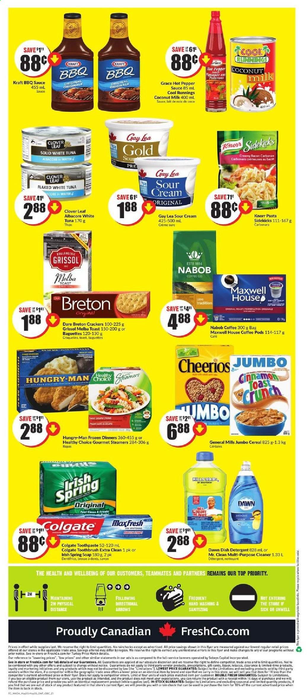 FreshCo. flyer - May 20, 2021 - May 26, 2021. Page 7