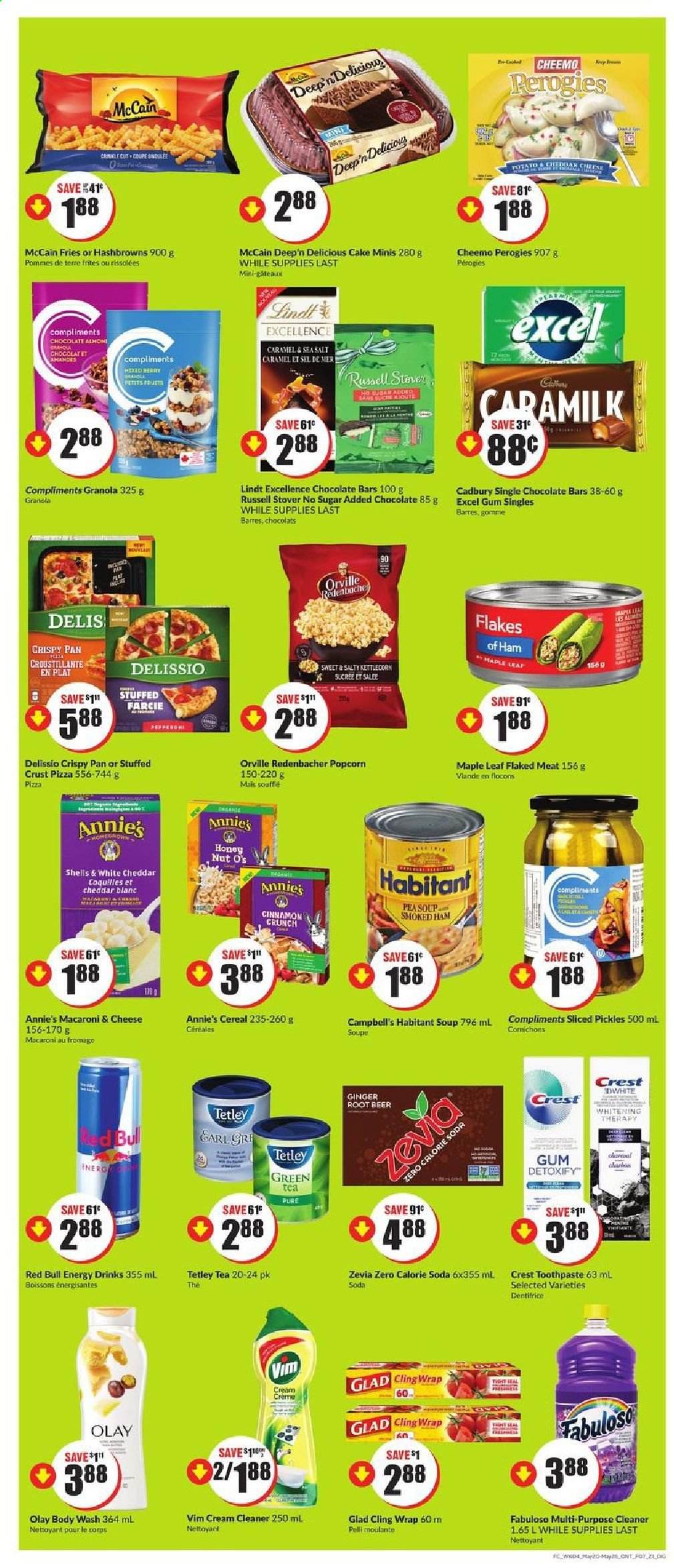 FreshCo. flyer - May 20, 2021 - May 26, 2021. Page 8