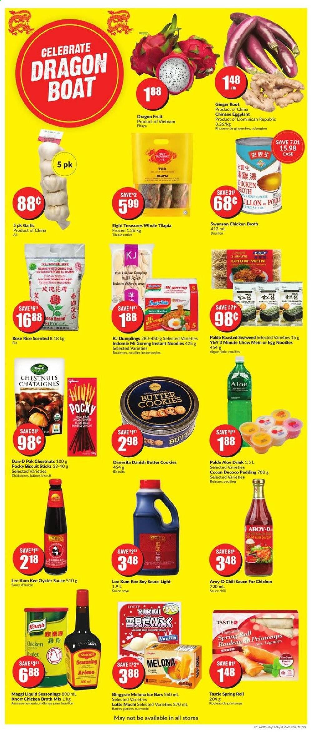 Chalo! FreshCo. flyer - May 20, 2021 - May 26, 2021. Page 10
