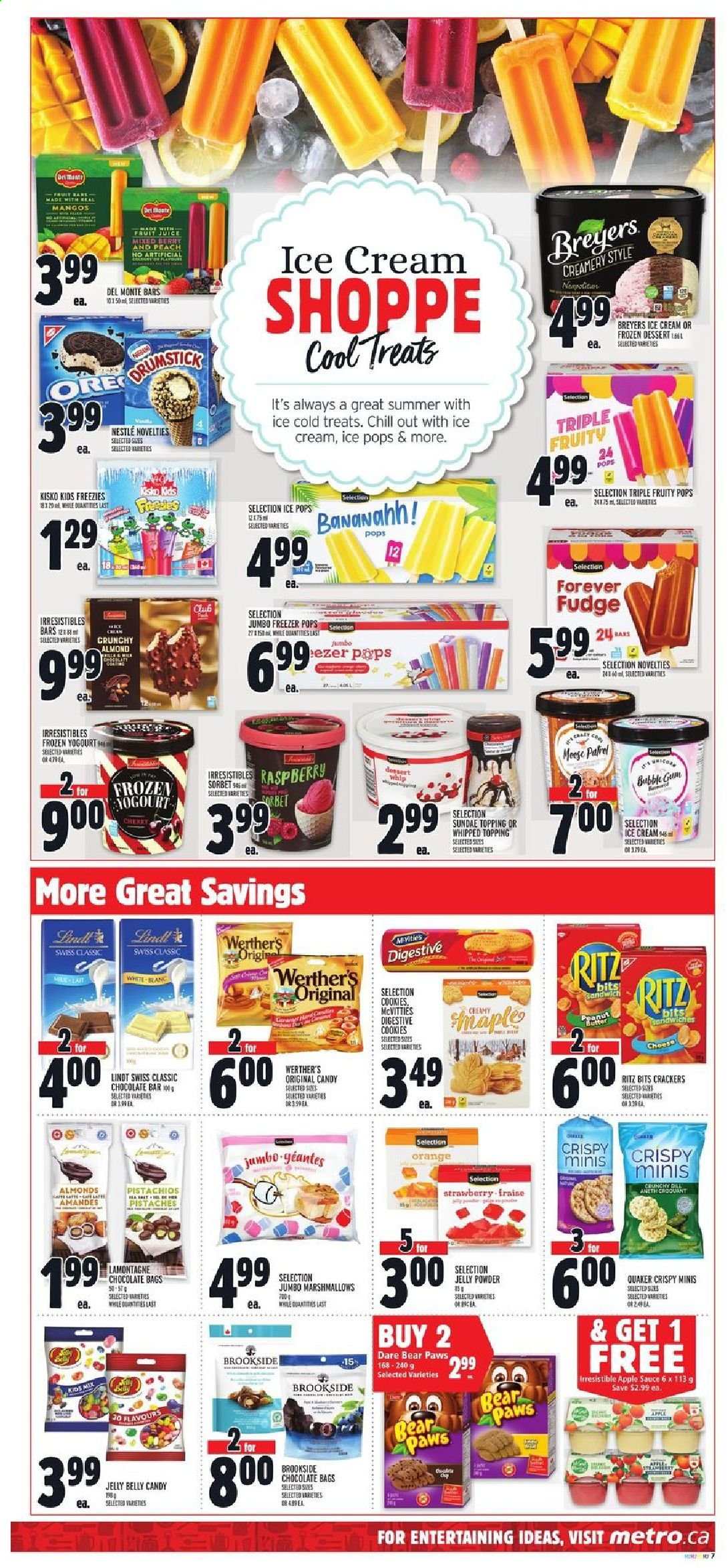 Metro flyer - May 20, 2021 - May 26, 2021. Page 7