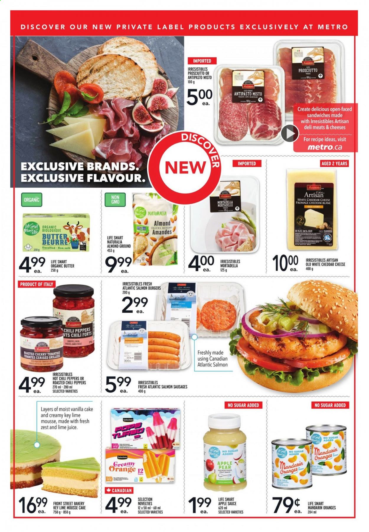 Metro flyer - May 20, 2021 - June 16, 2021. Page 2