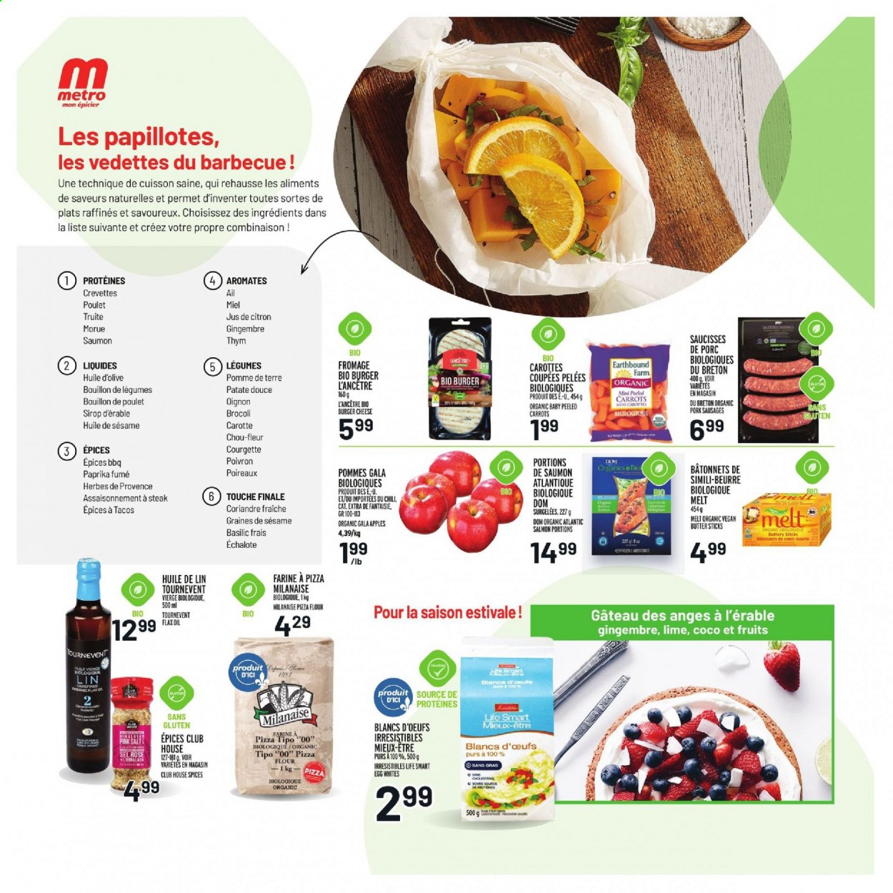 Metro flyer - May 20, 2021 - May 26, 2021. Page 2