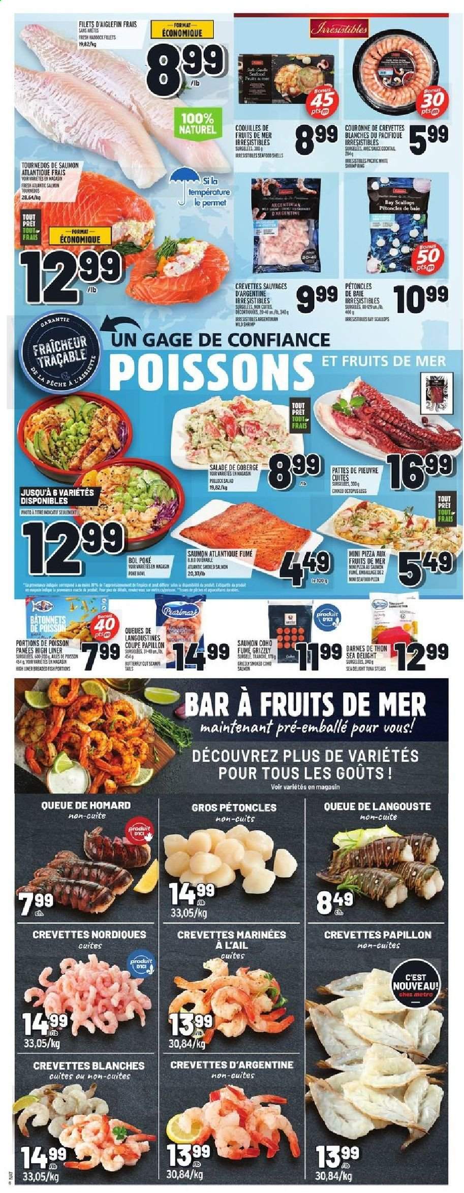 Metro flyer - May 20, 2021 - May 26, 2021. Page 5