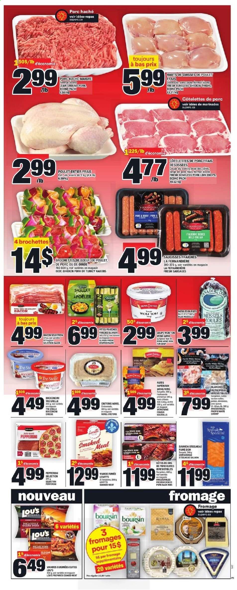 Super C flyer - May 20, 2021 - May 26, 2021. Page 4