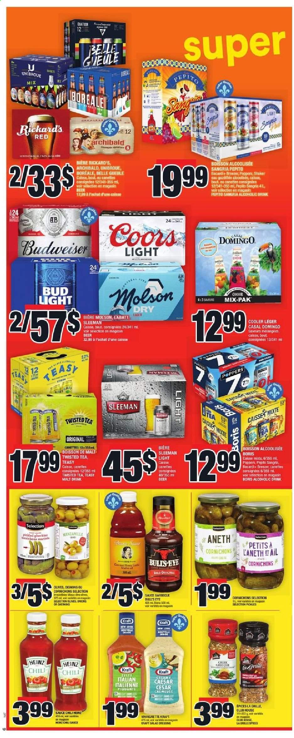 Super C flyer - May 20, 2021 - May 26, 2021. Page 7