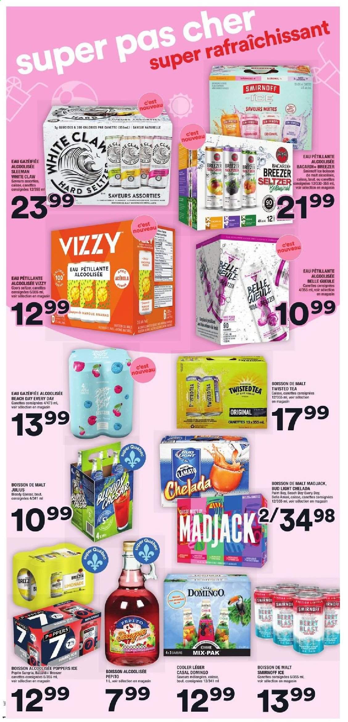 Super C flyer - May 20, 2021 - May 26, 2021. Page 11